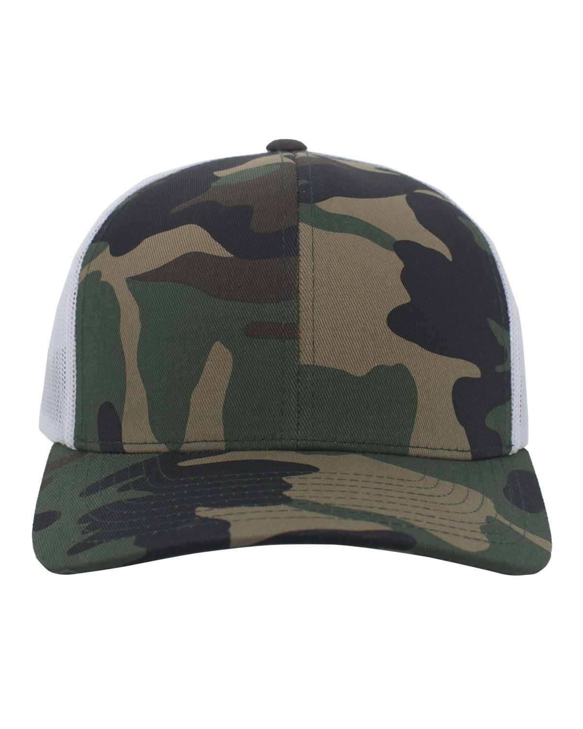 108C PACIFIC HEADWEAR Snapback Trucker Cap