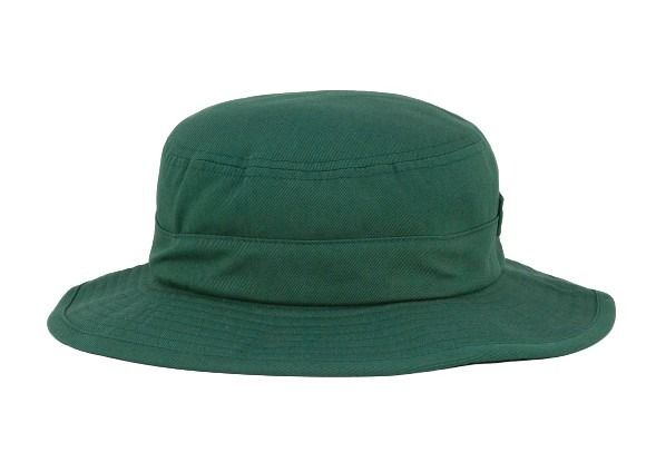 1942B PACIFIC HEADWEAR BOONIE BUSH HAT - Back Image