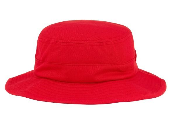 1942B PACIFIC HEADWEAR BOONIE BUSH HAT - Back Image