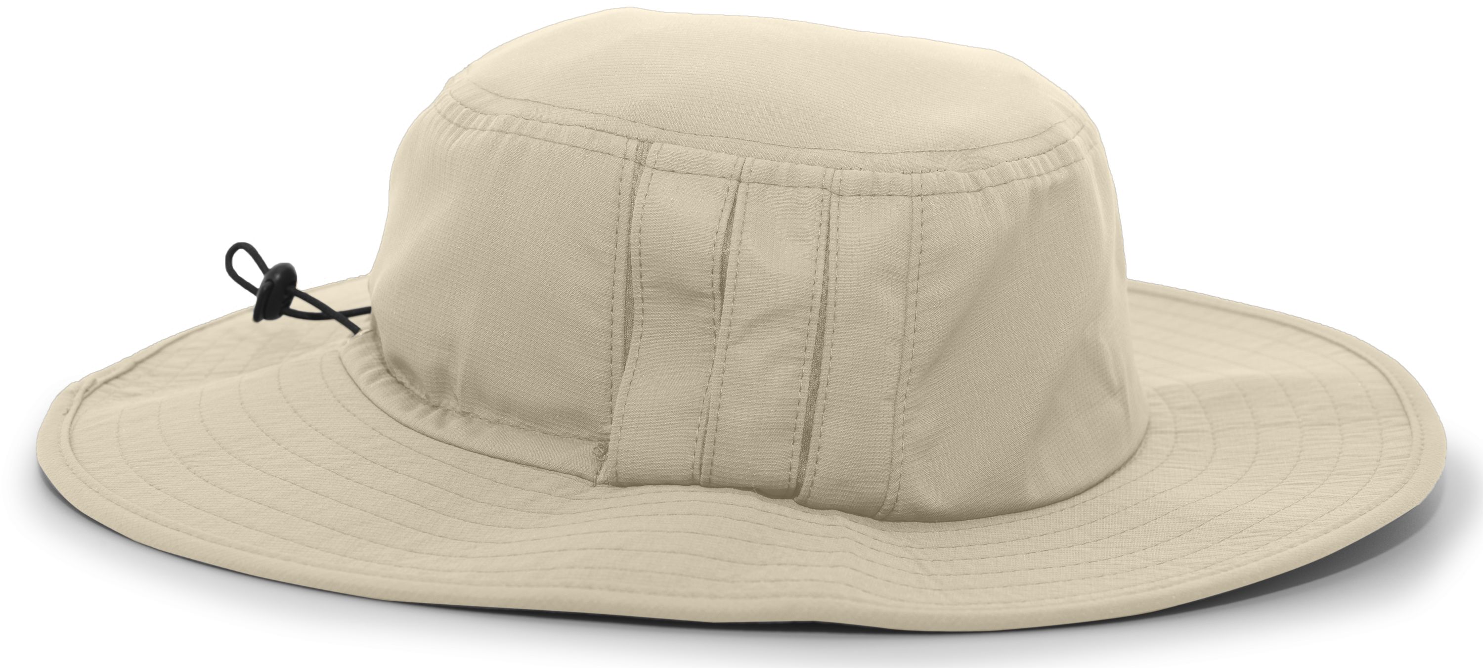 1946B PACIFIC HEADWEAR MANTA RAY BOONIE HAT - Siide Image