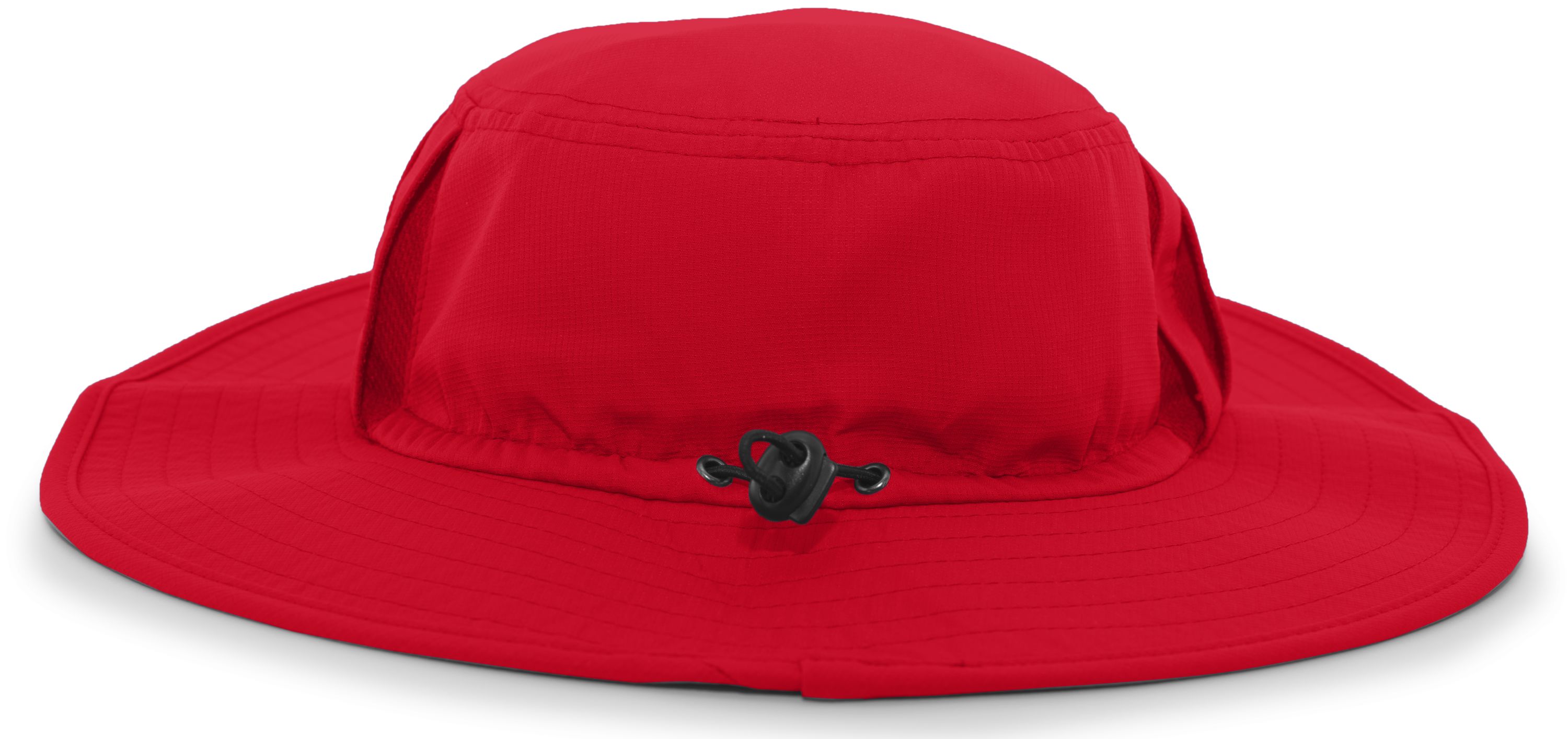 1946B PACIFIC HEADWEAR MANTA RAY BOONIE HAT - Back Image