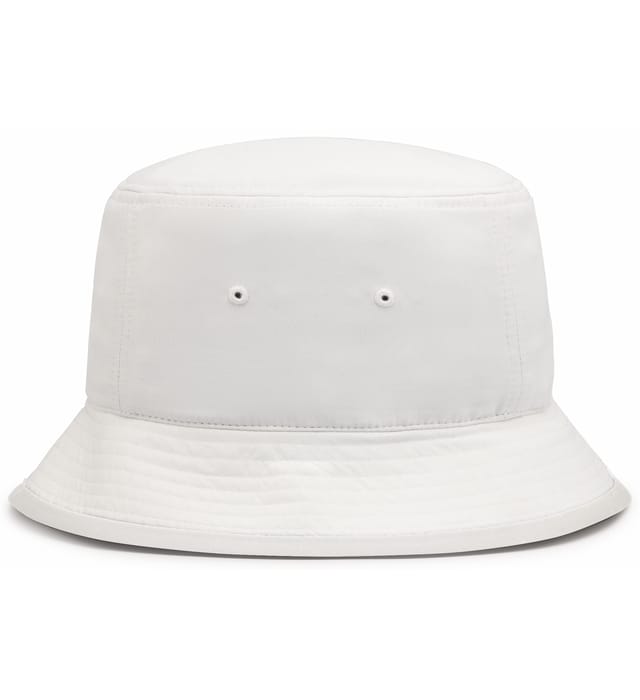 1990B PACIFIC HEADWEAR BUCKET HAT - Siide Image