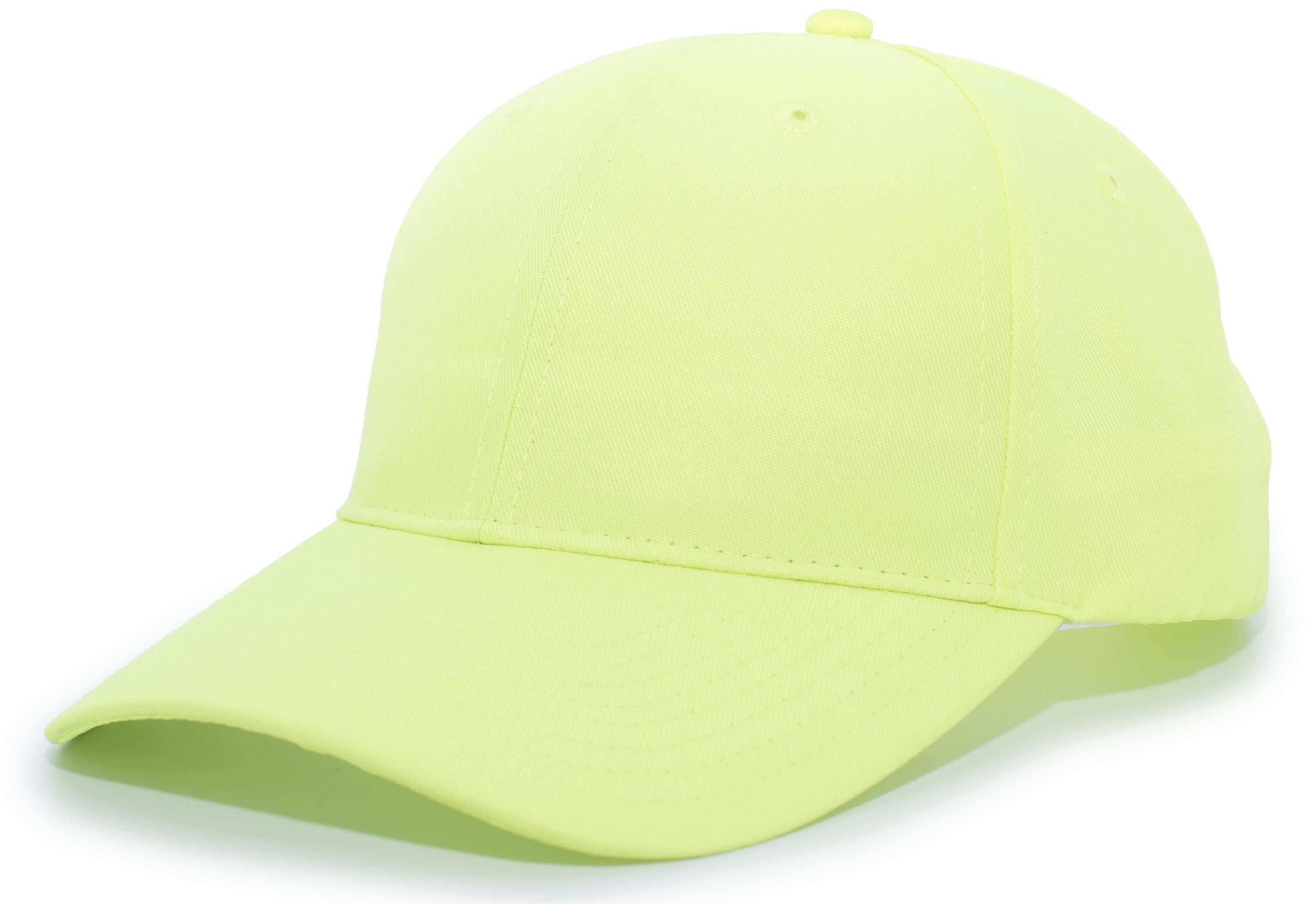 199C PACIFIC HEADWEAR High Visibility Snapback Cap