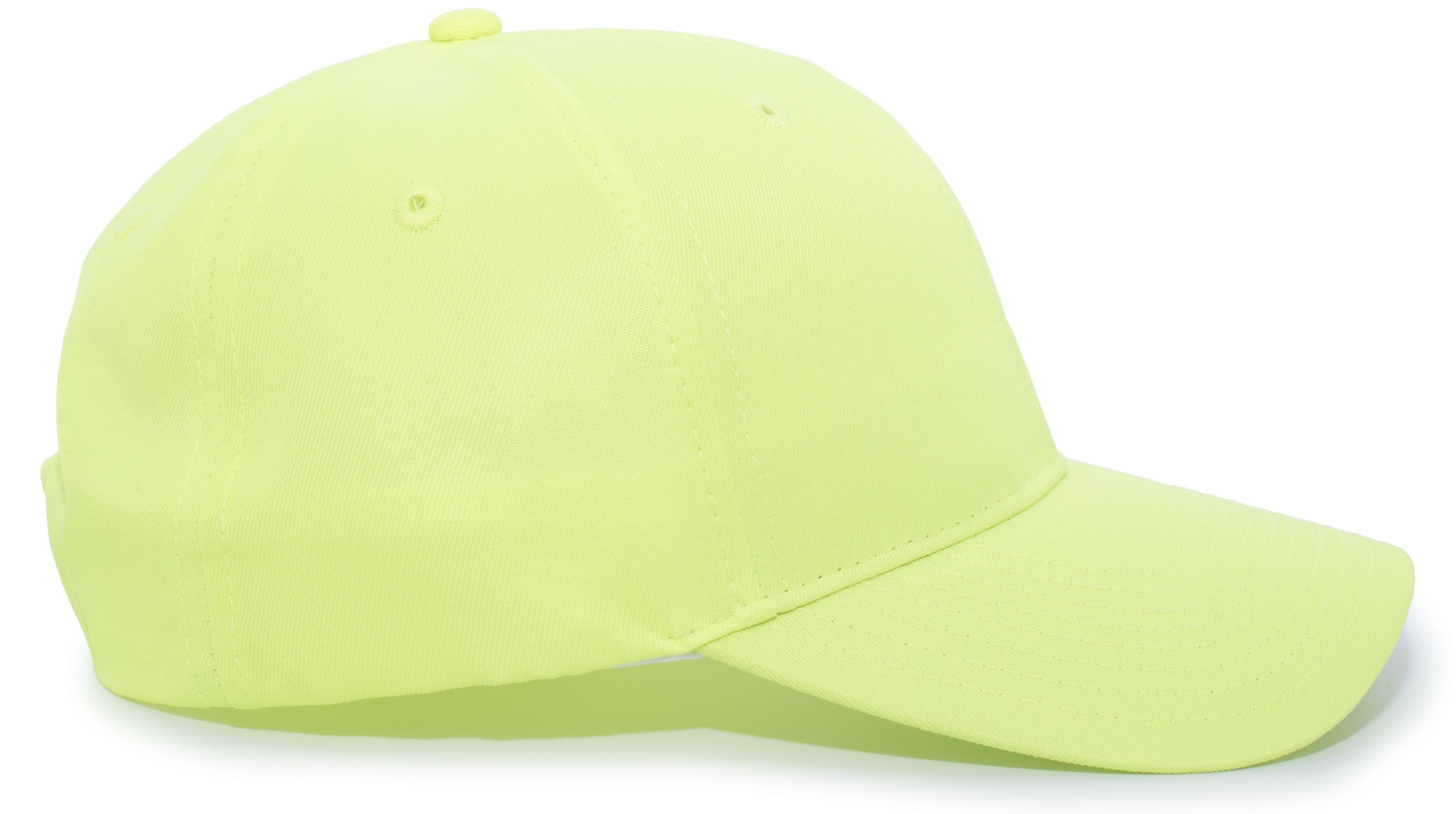 199C PACIFIC HEADWEAR High Visibility Snapback Cap - Siide Image
