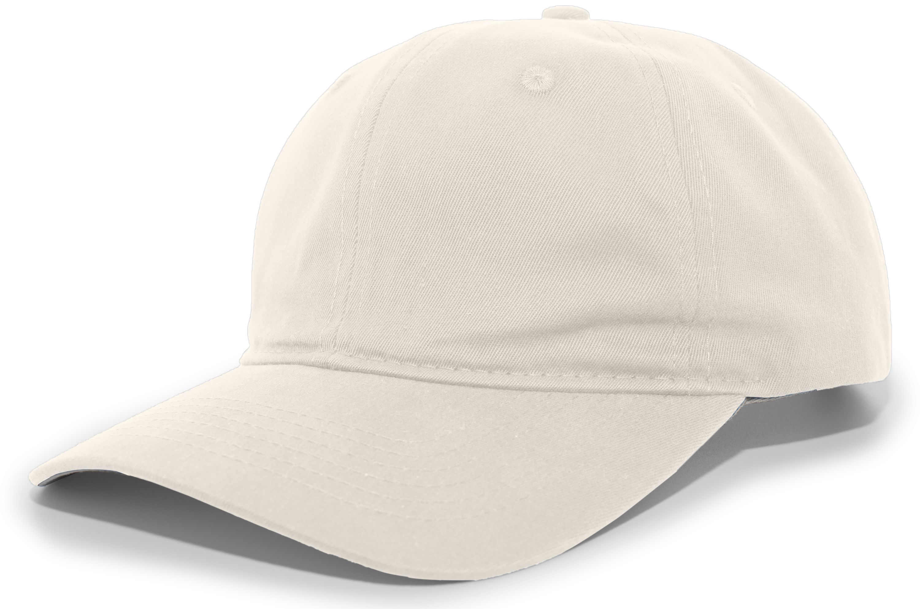 220C PACIFIC HEADWEAR Brushed Cotton Twill Hook-And-Loop Adjustable Cap 220C PACIFIC HEADWEAR Brushed Cotton Twill Hook-And-Loop Adjustable Cap