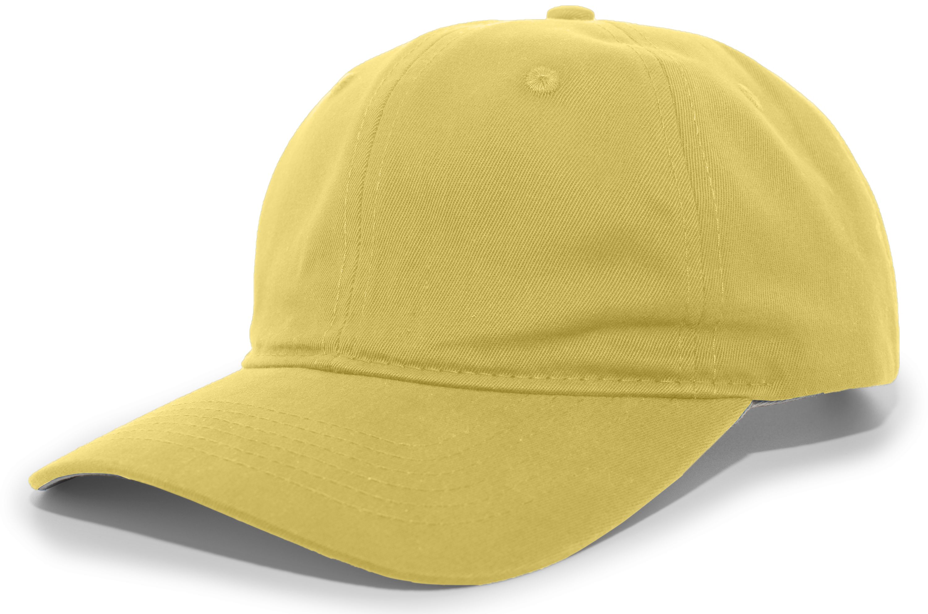 220C PACIFIC HEADWEAR Brushed Cotton Twill Hook-And-Loop Adjustable Cap 220C PACIFIC HEADWEAR Brushed Cotton Twill Hook-And-Loop Adjustable Cap