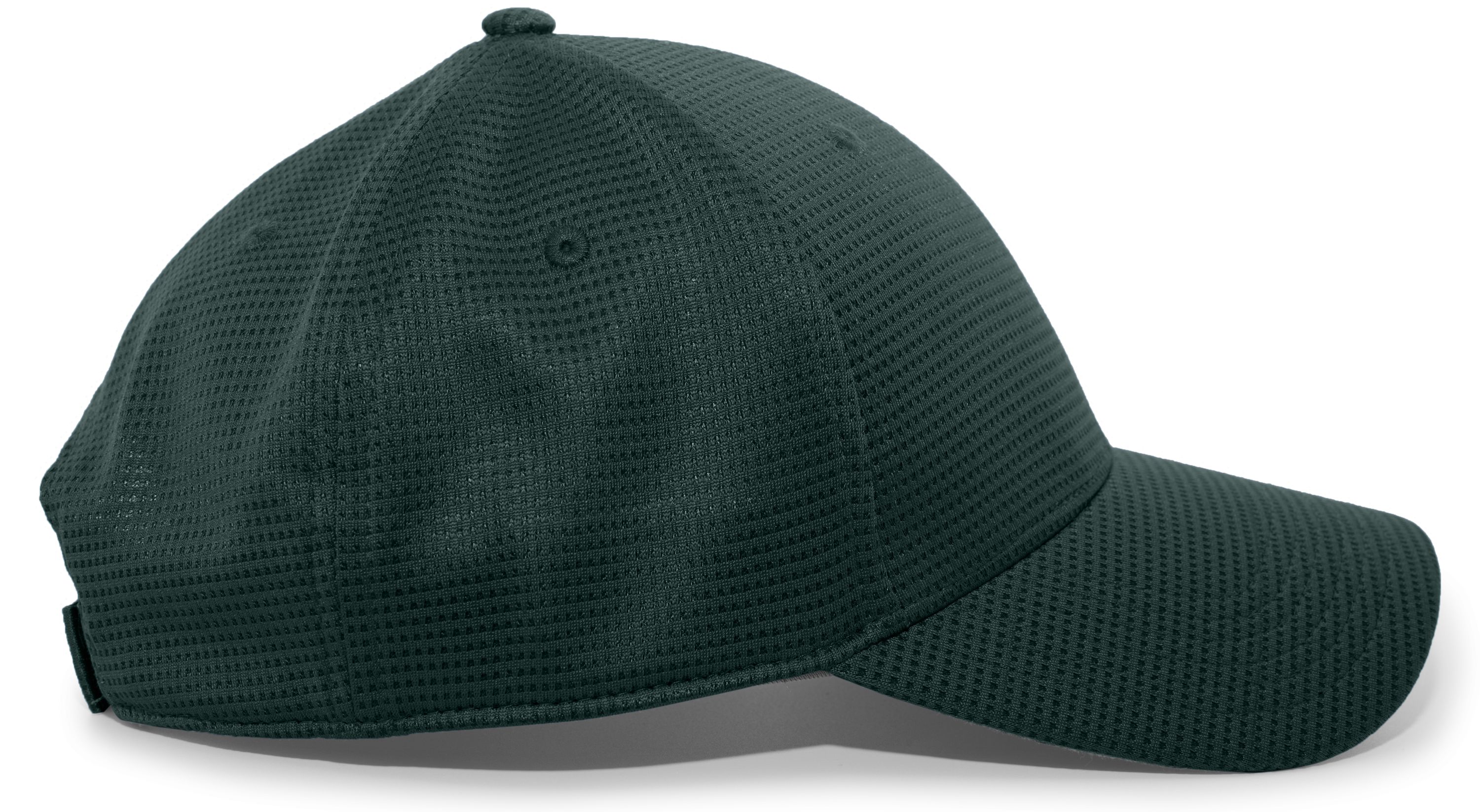 285C PACIFIC HEADWEAR Air-Tec Performance Hook-And-Loop Adjustable Cap 285C PACIFIC HEADWEAR Air-Tec Performance Hook-And-Loop Adjustable Cap - Siide Image