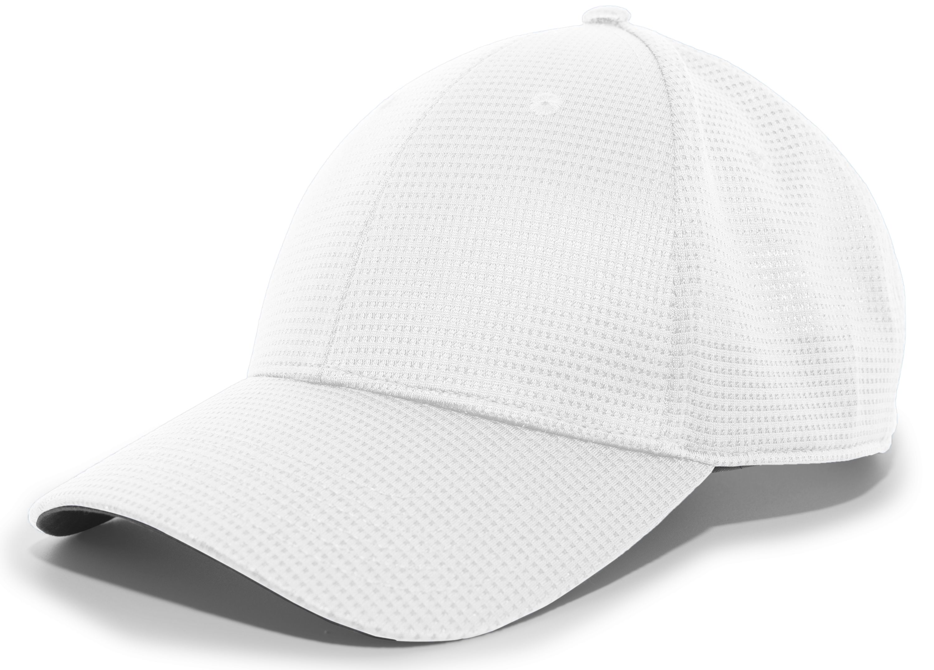 285C PACIFIC HEADWEAR Air-Tec Performance Hook-And-Loop Adjustable Cap