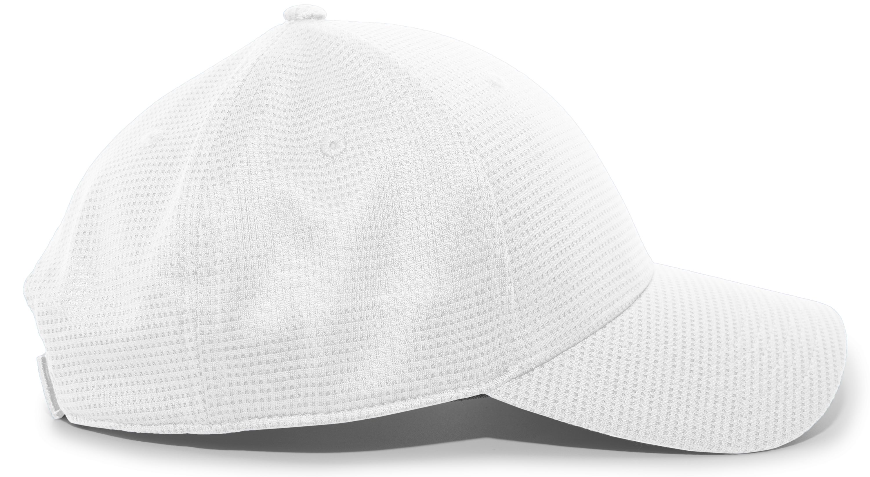 285C PACIFIC HEADWEAR Air-Tec Performance Hook-And-Loop Adjustable Cap - Siide Image