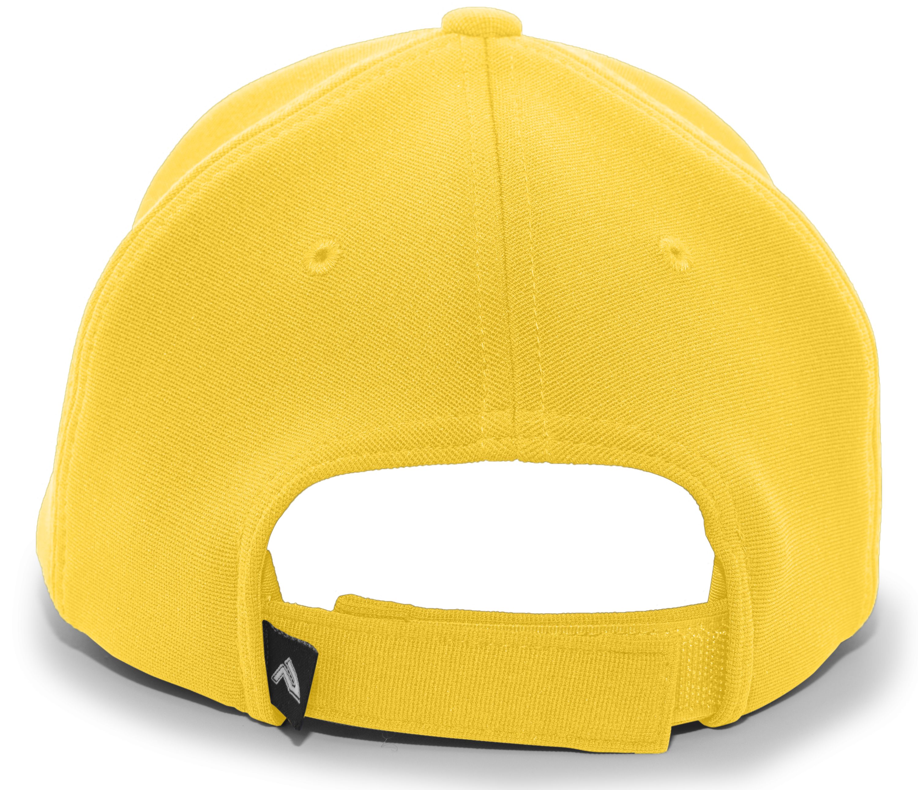 298M PACIFIC HEADWEAR M2 Performance Hook-And-Loop Adjustable Cap 298M PACIFIC HEADWEAR M2 Performance Hook-And-Loop Adjustable Cap - Back Image
