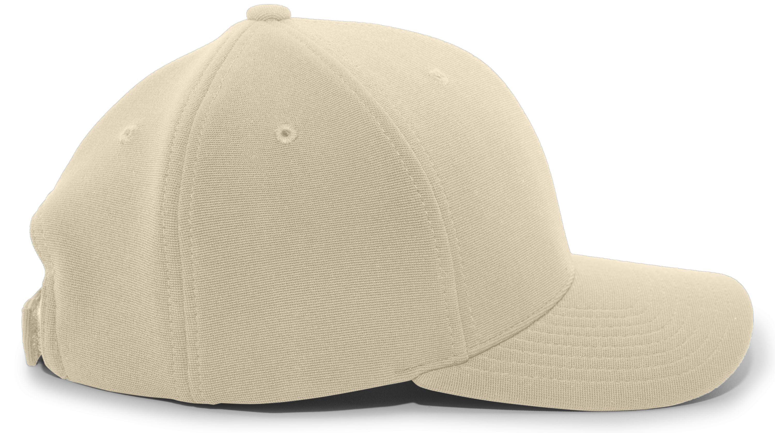 298M PACIFIC HEADWEAR M2 Performance Hook-And-Loop Adjustable Cap - Siide Image