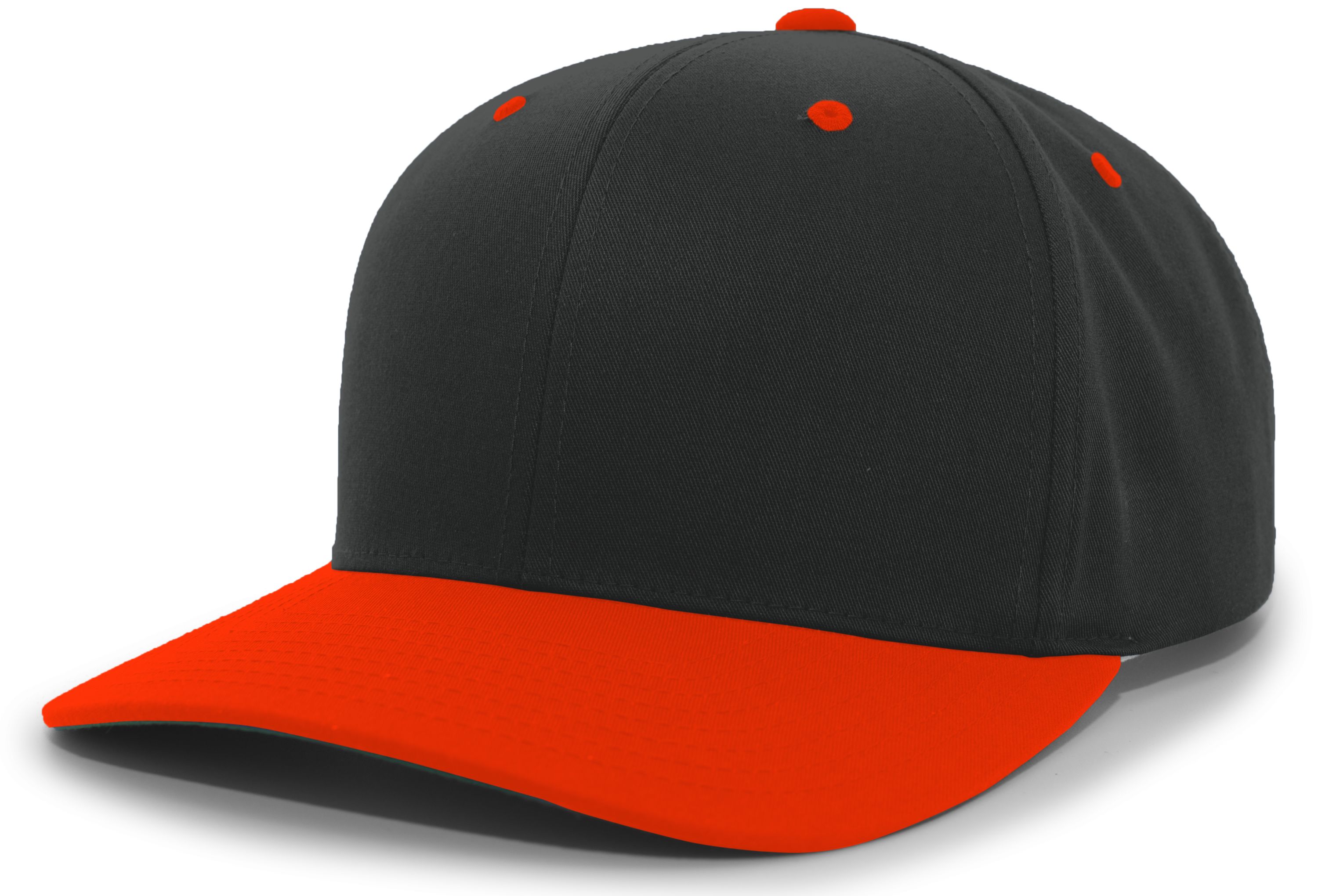 302C Pacific Headwear Cotton-Poly Hook-And-Loop Adjustable Cap 302C Pacific Headwear Cotton-Poly Hook-And-Loop Adjustable Cap