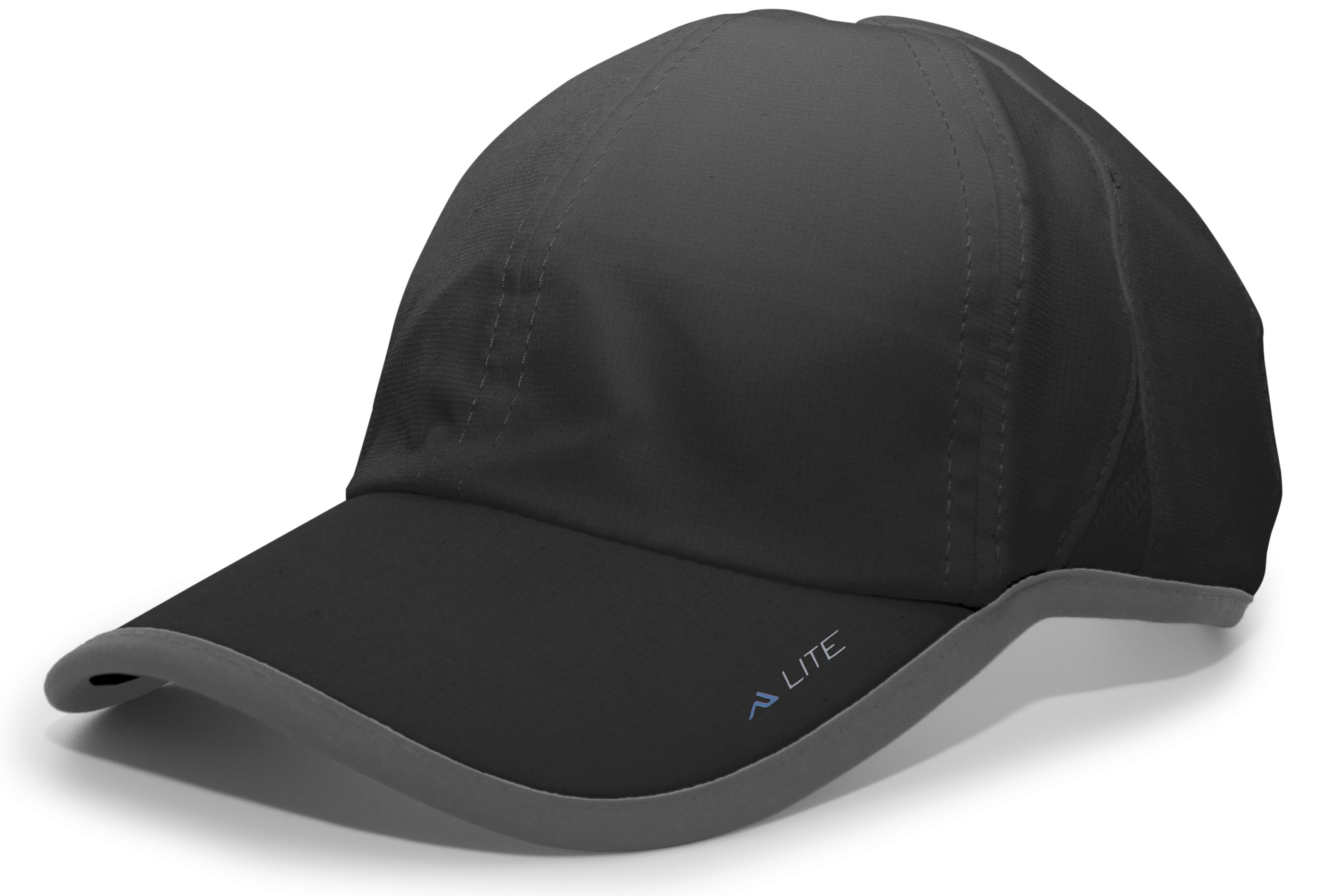 410L PACIFIC HEADWEAR Lite Series Active Hook-And-Loop Adjustable Cap 410L PACIFIC HEADWEAR Lite Series Active Hook-And-Loop Adjustable Cap