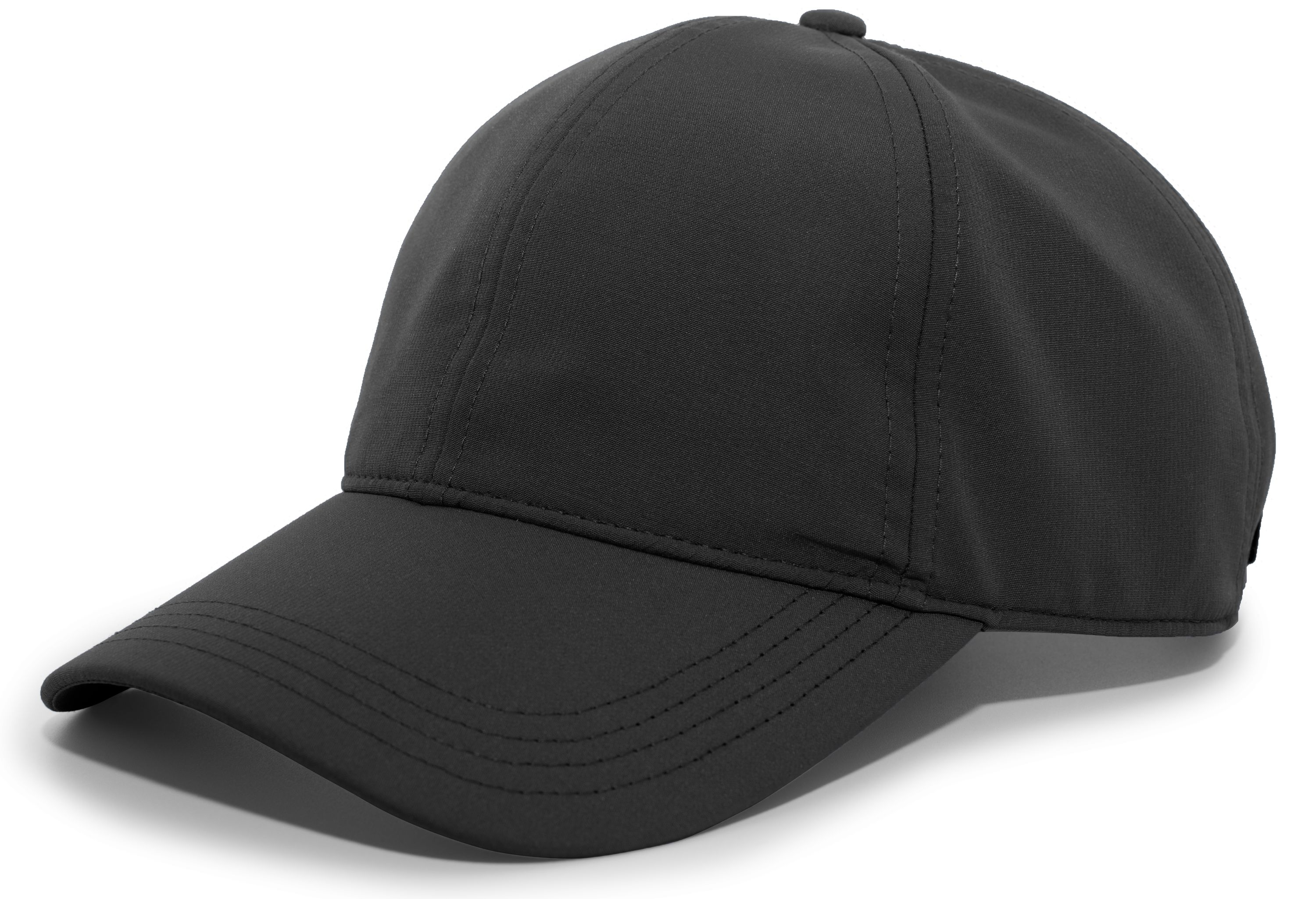 422L PACIFIC HEADWEAR Lite Series Adventure Hook-And-Loop Adjustable Cap 422L PACIFIC HEADWEAR Lite Series Adventure Hook-And-Loop Adjustable Cap