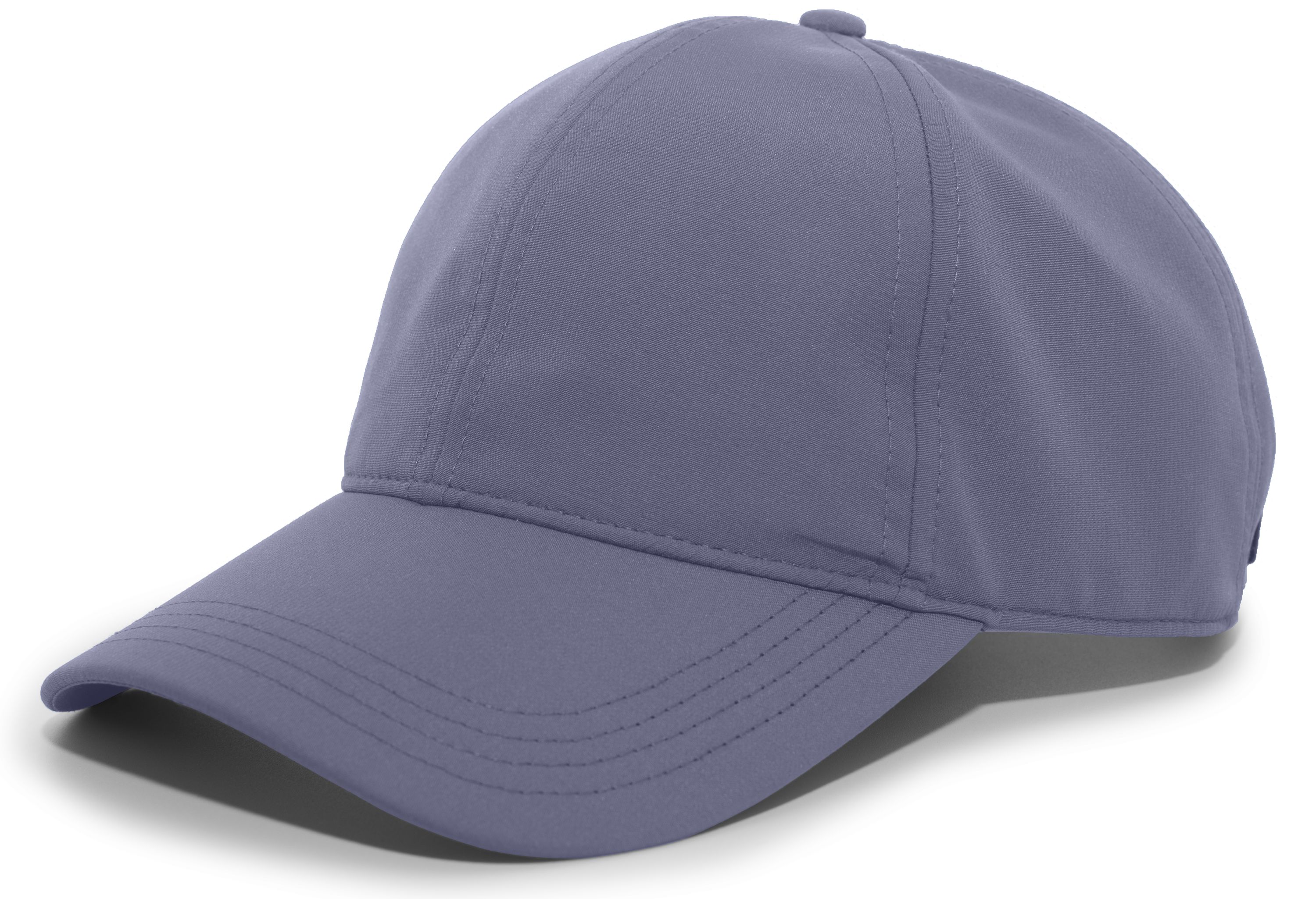 422L PACIFIC HEADWEAR Lite Series Adventure Hook-And-Loop Adjustable Cap 422L PACIFIC HEADWEAR Lite Series Adventure Hook-And-Loop Adjustable Cap