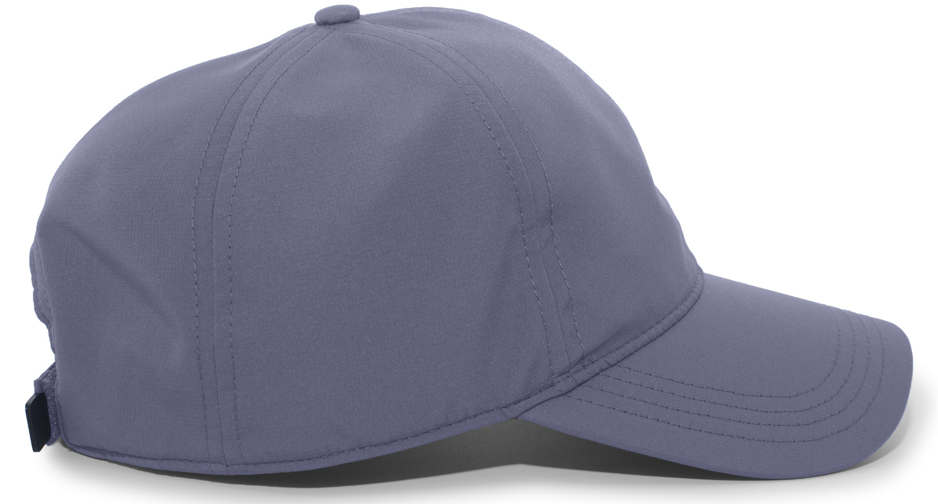 422L PACIFIC HEADWEAR Lite Series Adventure Hook-And-Loop Adjustable Cap 422L PACIFIC HEADWEAR Lite Series Adventure Hook-And-Loop Adjustable Cap - Siide Image