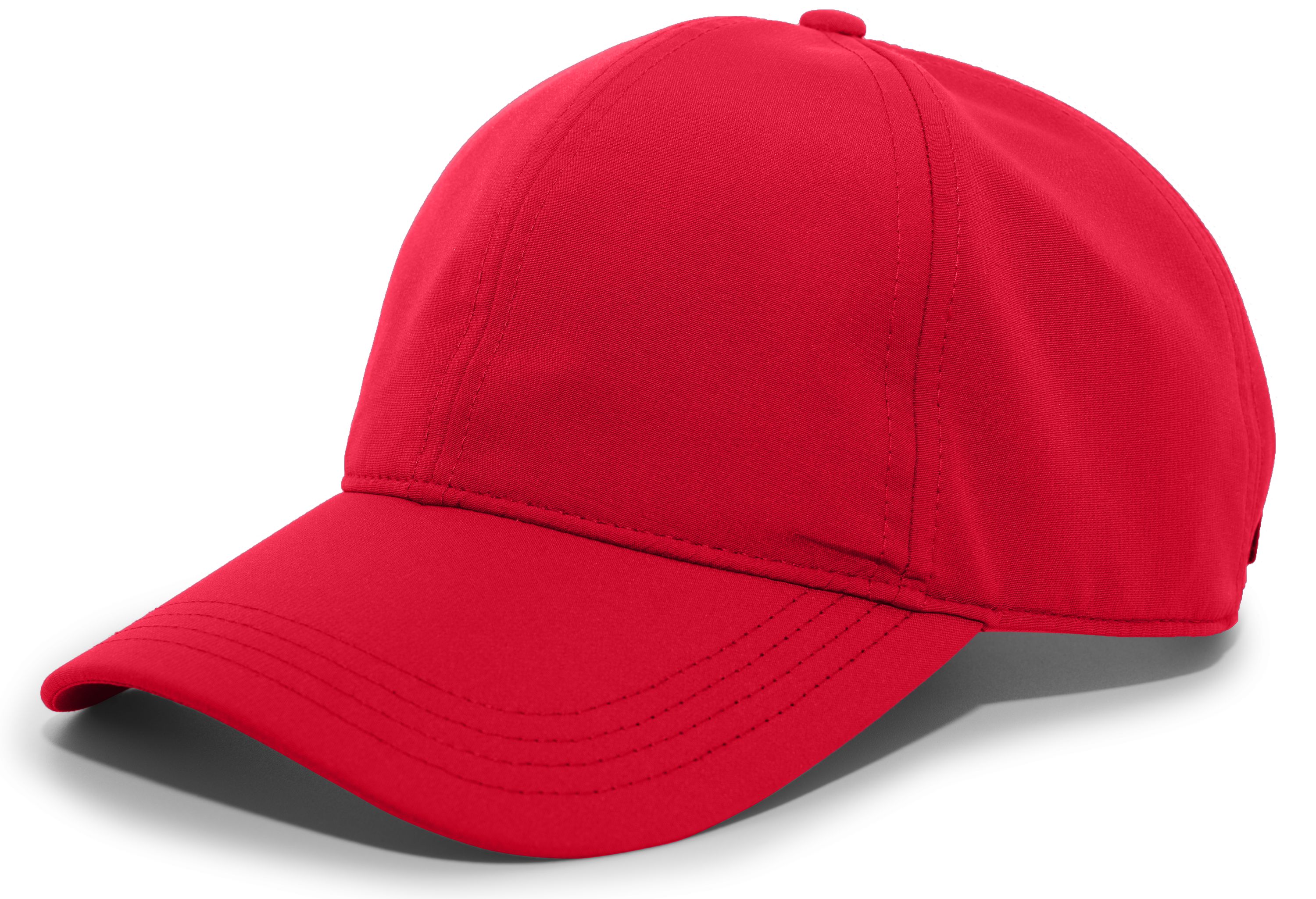 422L PACIFIC HEADWEAR Lite Series Adventure Hook-And-Loop Adjustable Cap