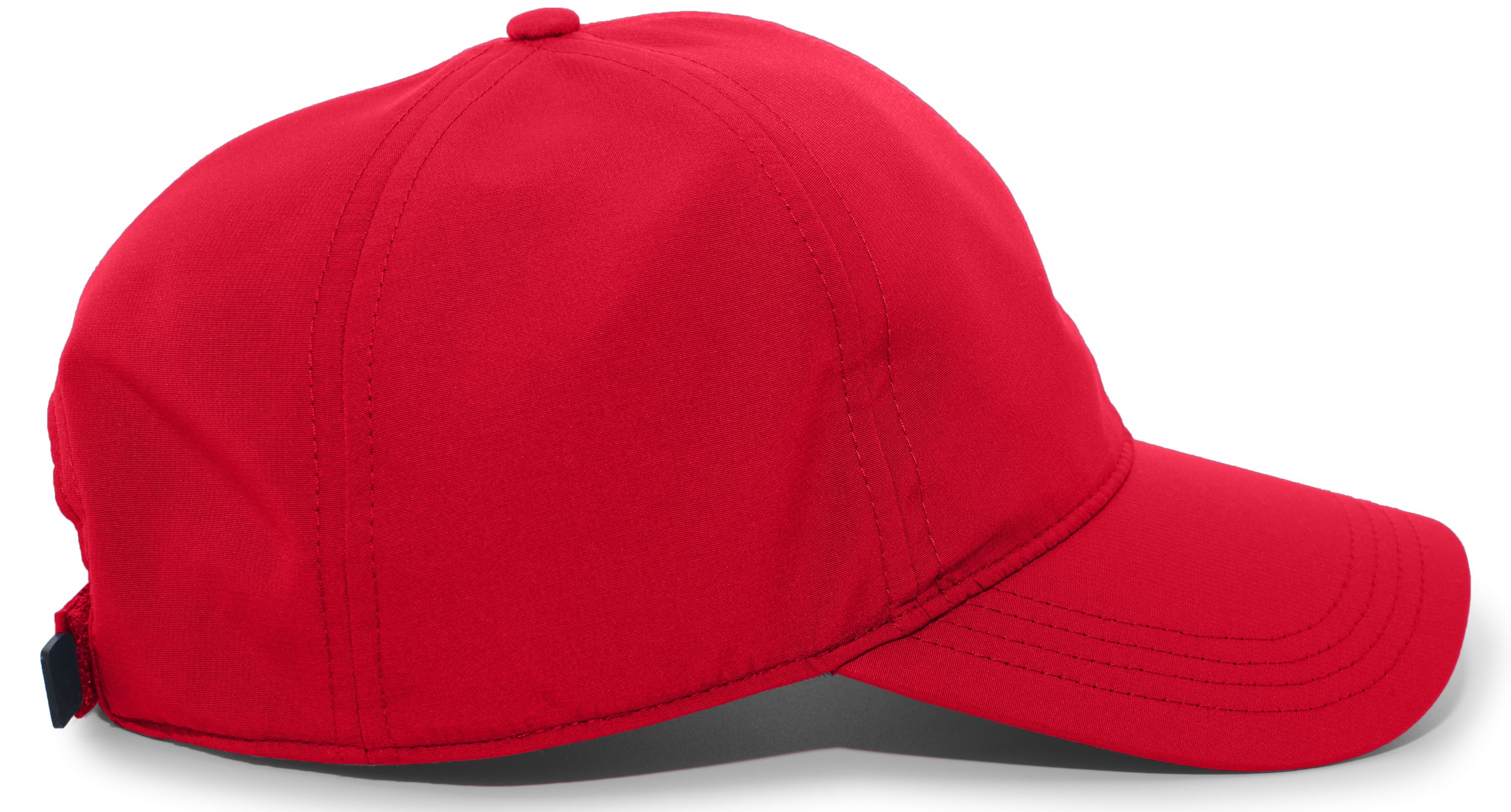 422L PACIFIC HEADWEAR Lite Series Adventure Hook-And-Loop Adjustable Cap - Siide Image