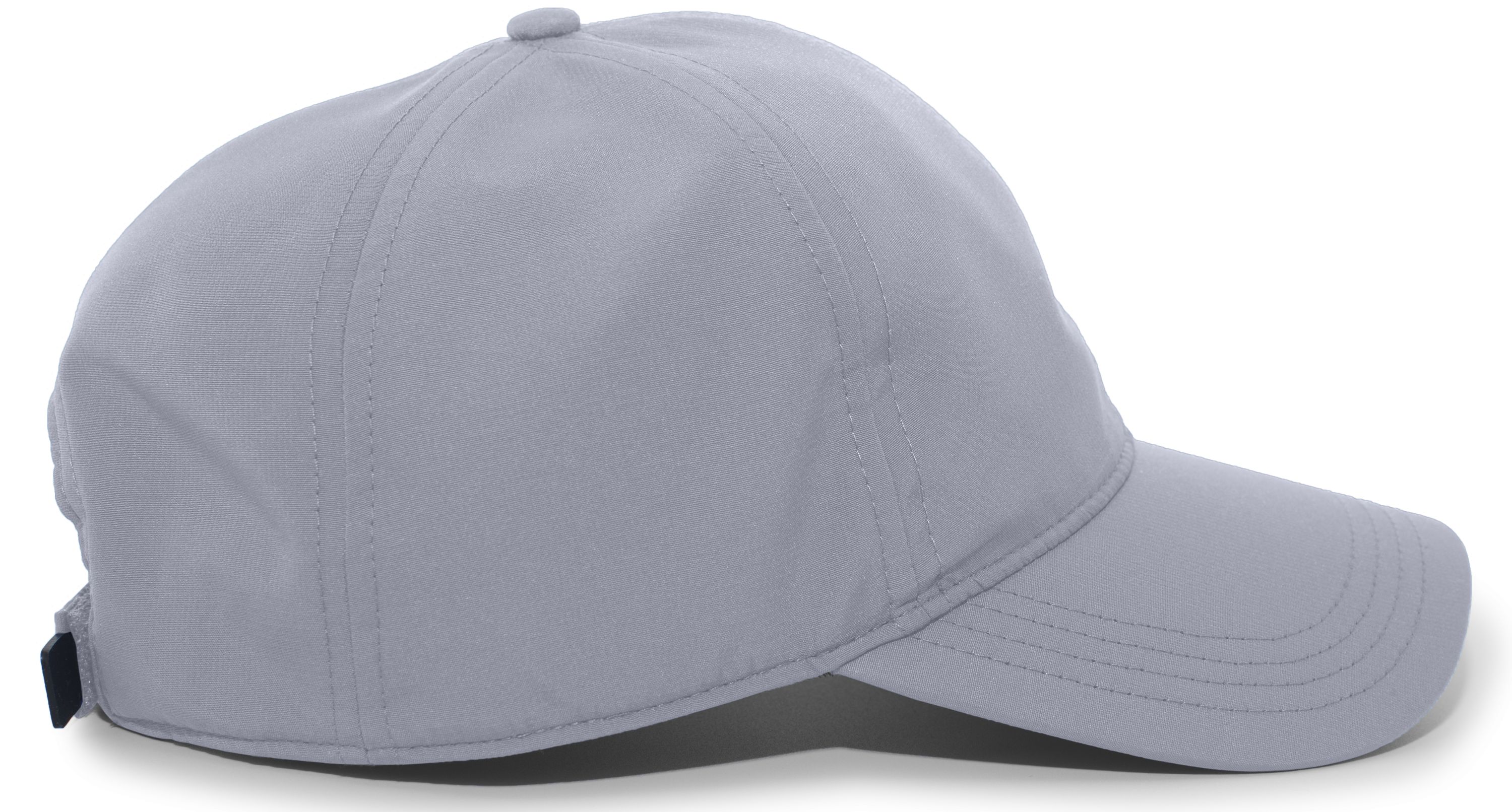 422L PACIFIC HEADWEAR Lite Series Adventure Hook-And-Loop Adjustable Cap - Siide Image