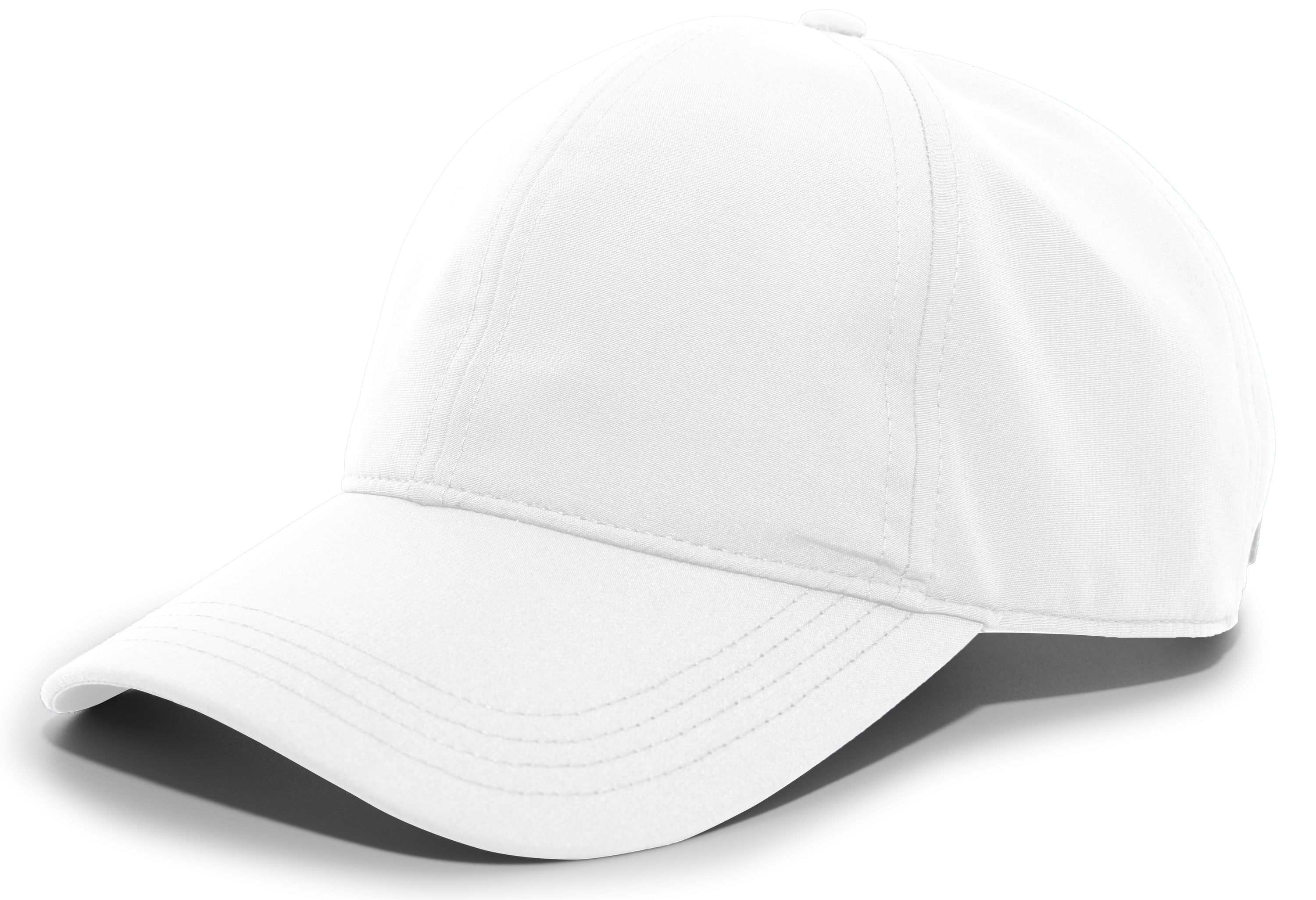 422L PACIFIC HEADWEAR Lite Series Adventure Hook-And-Loop Adjustable Cap Zoom Image