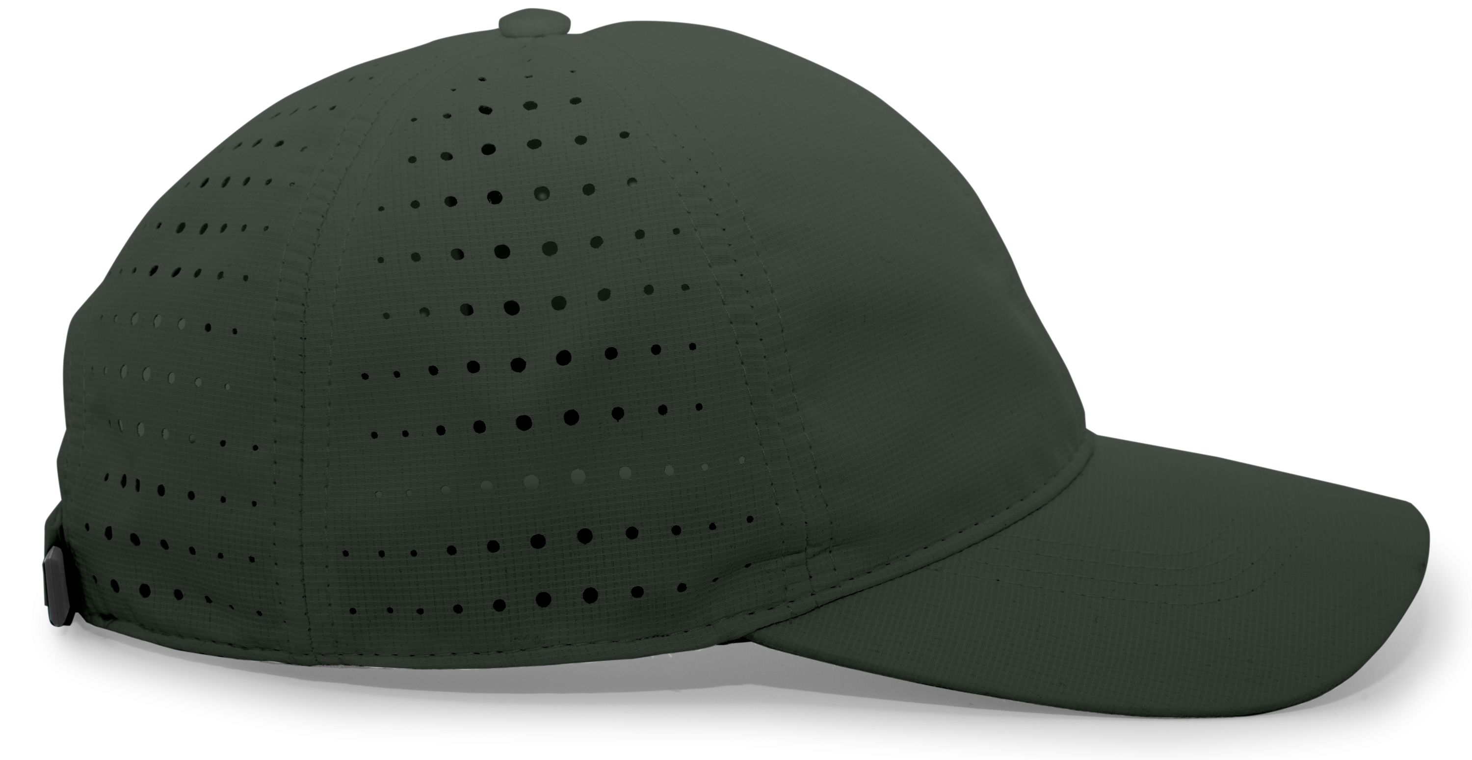 425L PACIFIC HEADWEAR Lite Series Perforated Cap - Siide Image