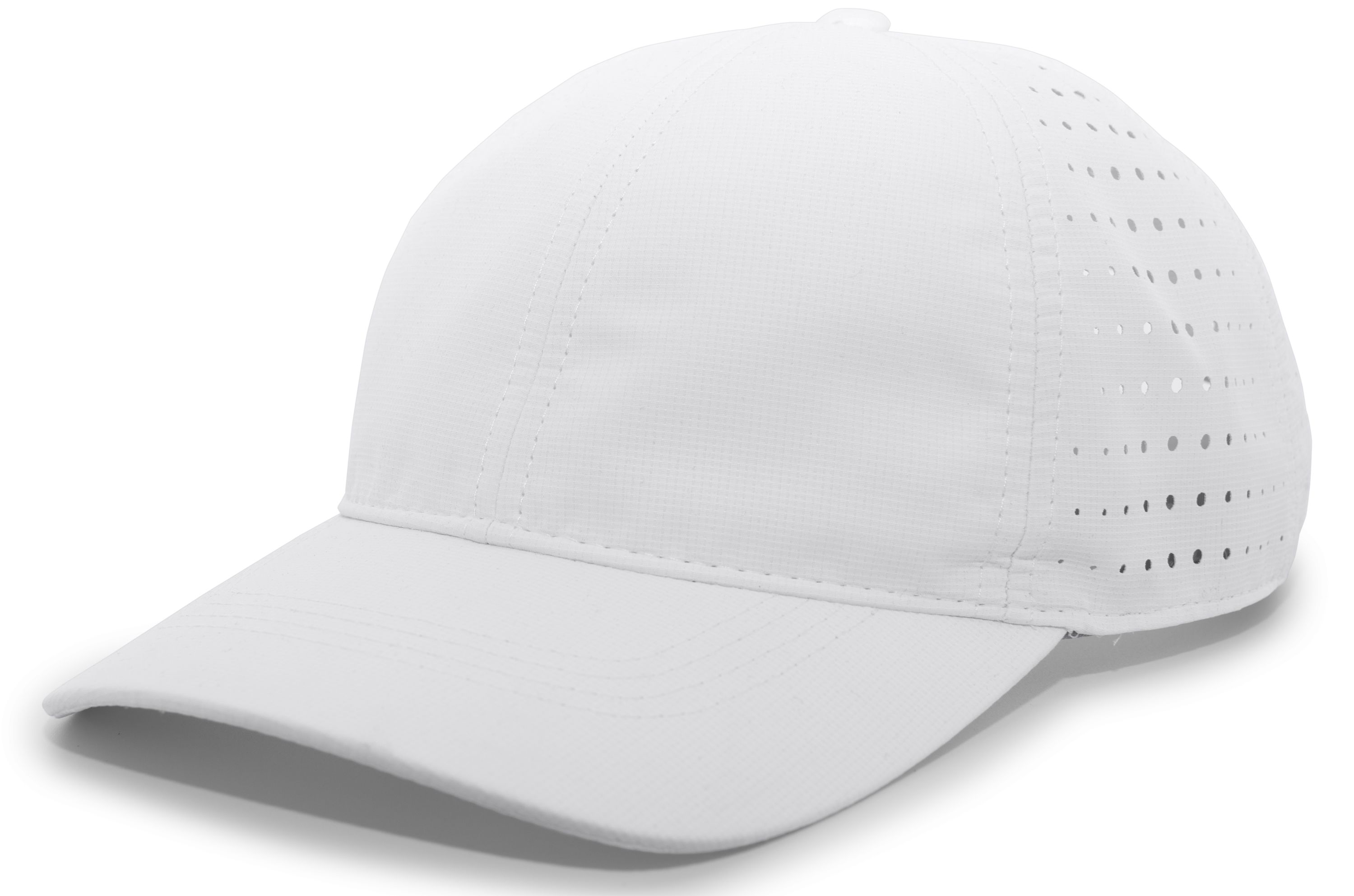 425L PACIFIC HEADWEAR Lite Series Perforated Cap