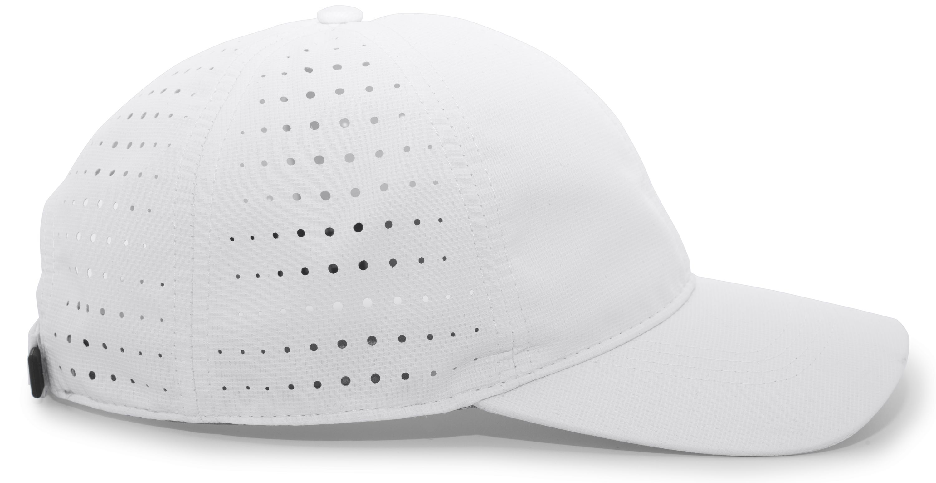 425L PACIFIC HEADWEAR Lite Series Perforated Cap - Siide Image