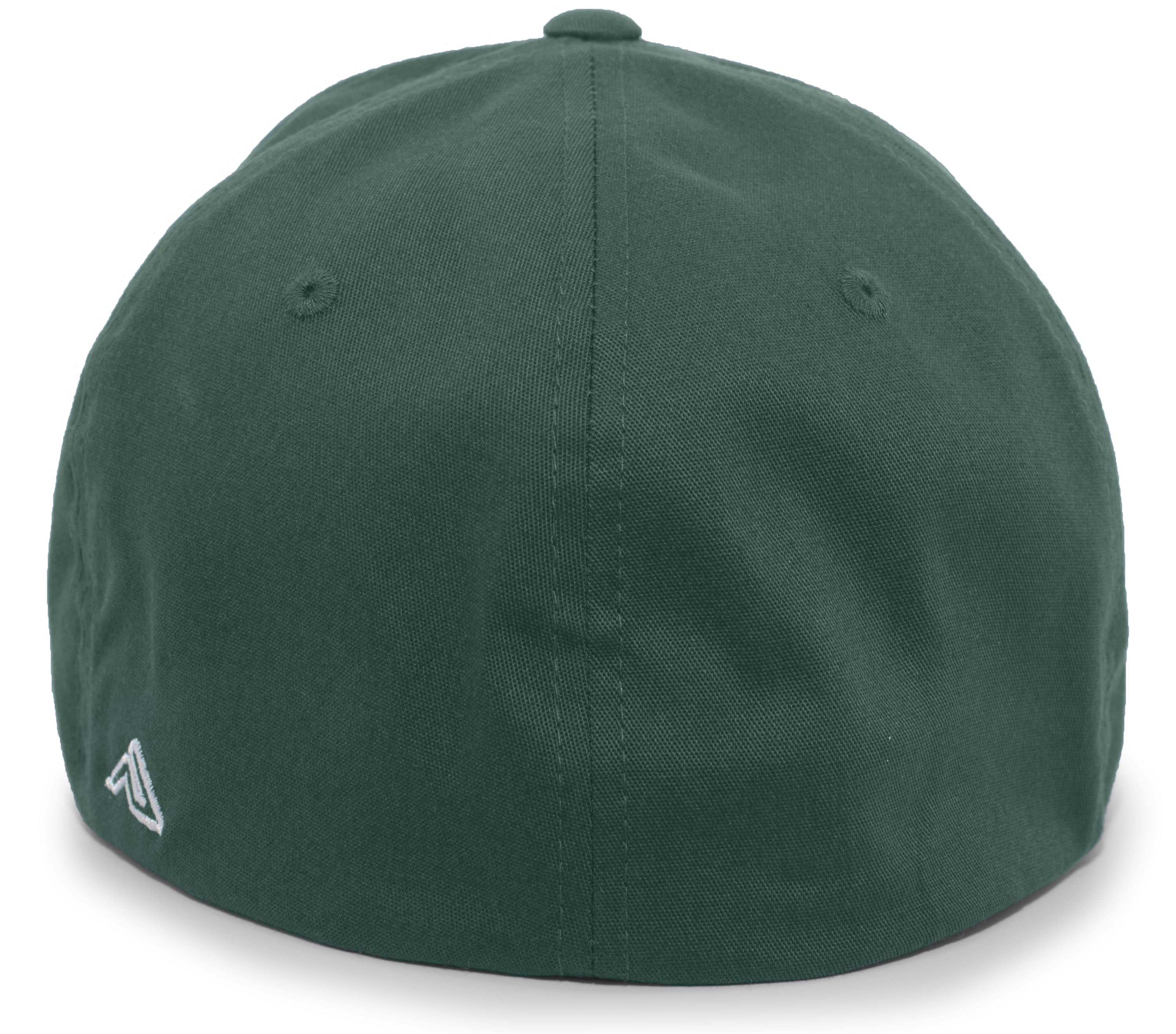 430C PACIFIC HEADWEAR Twill FlexfitA Cap - Back Image