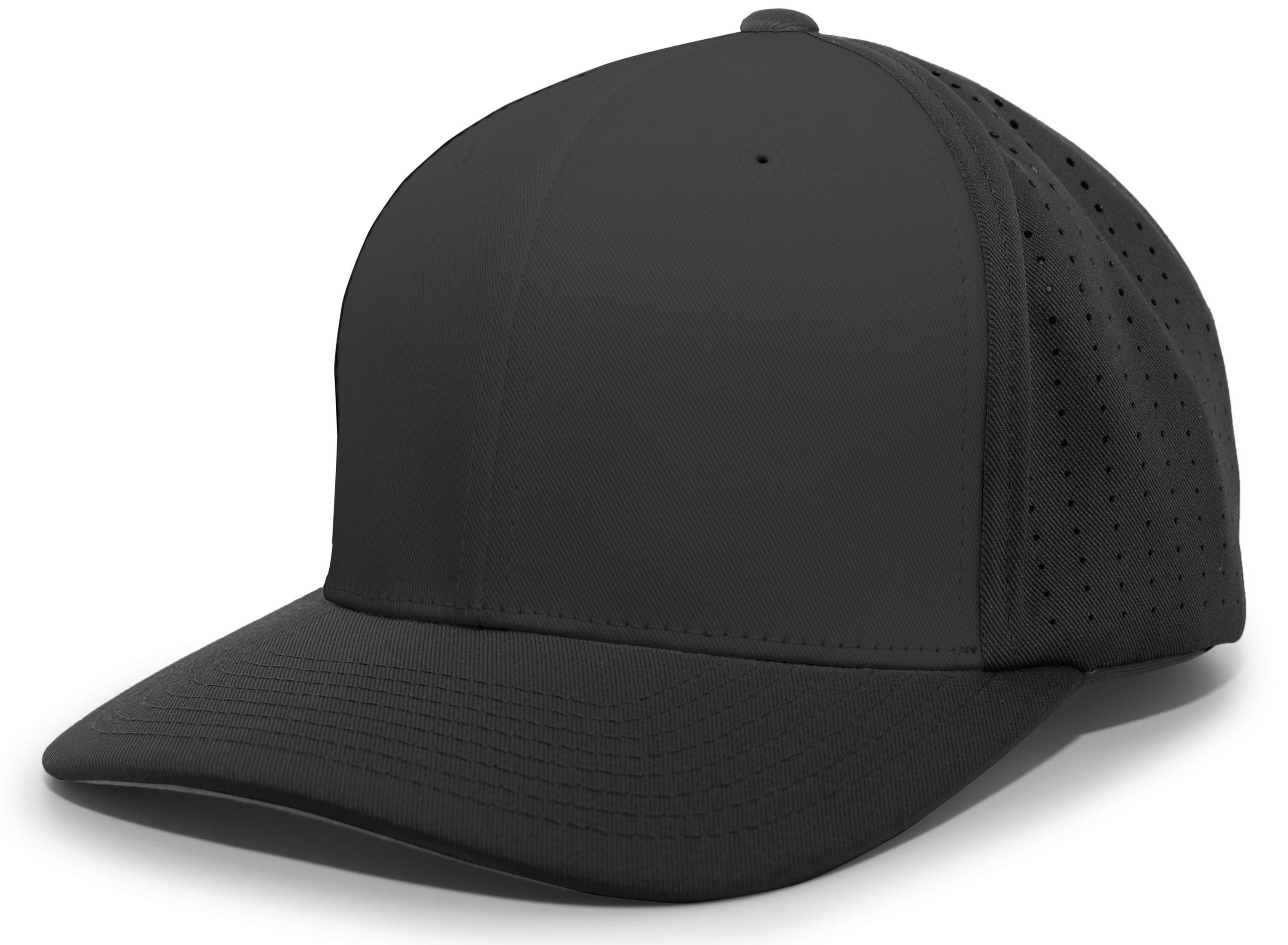 474F PACIFIC HEADWEAR Perforated F3 Performance FlexfitA Cap 474F PACIFIC HEADWEAR Perforated F3 Performance FlexfitA Cap