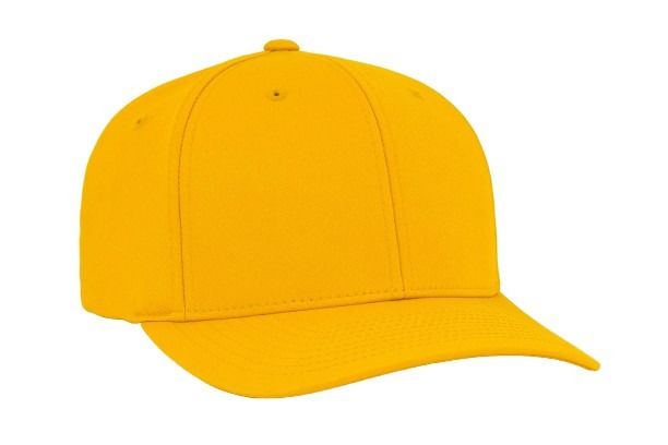 476F PACIFIC HEADWEAR Universal F3 Performance FlexfitA Cap - Siide Image