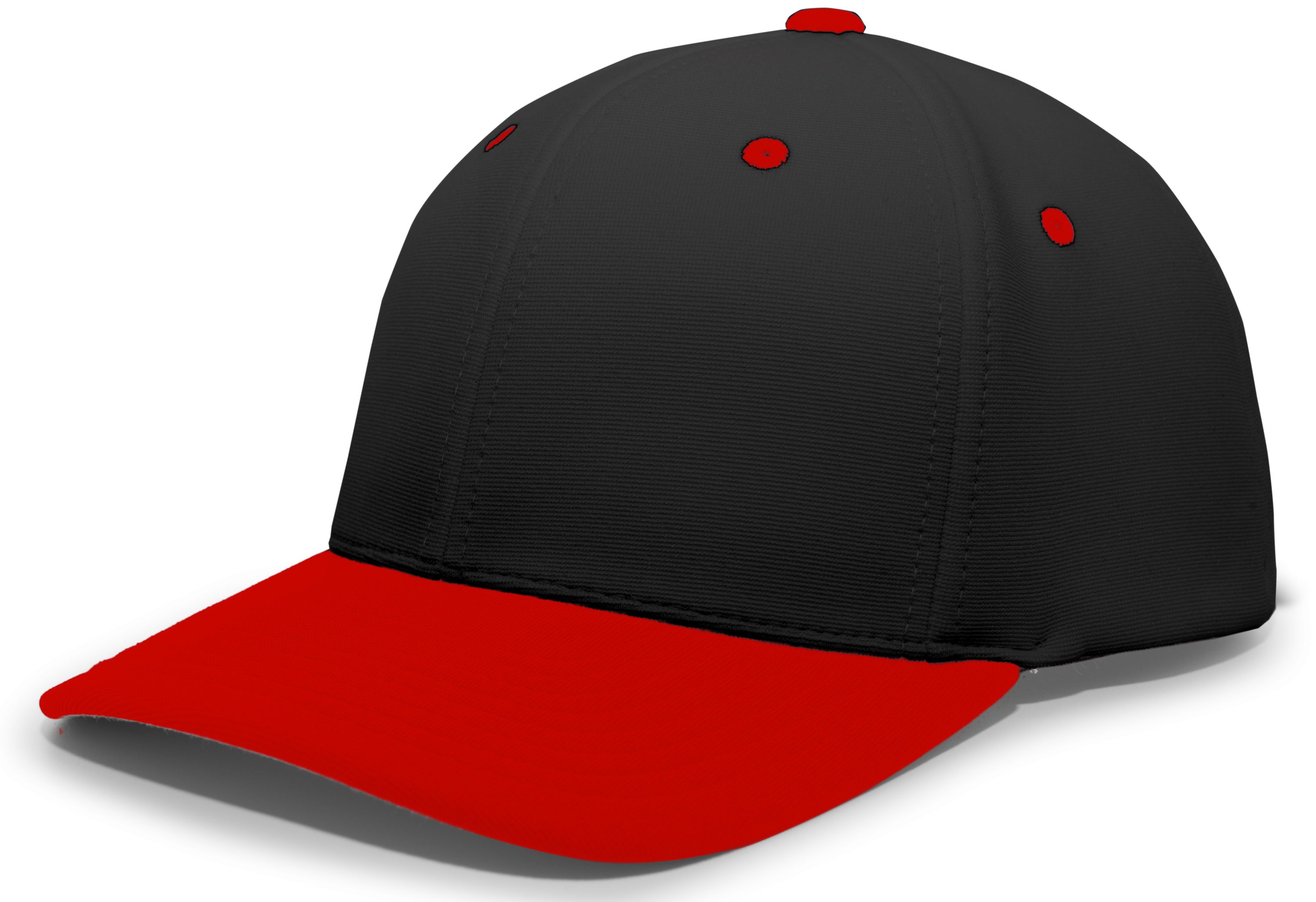 498F Pacific Headwear M2 Performance Flexfita Cap
