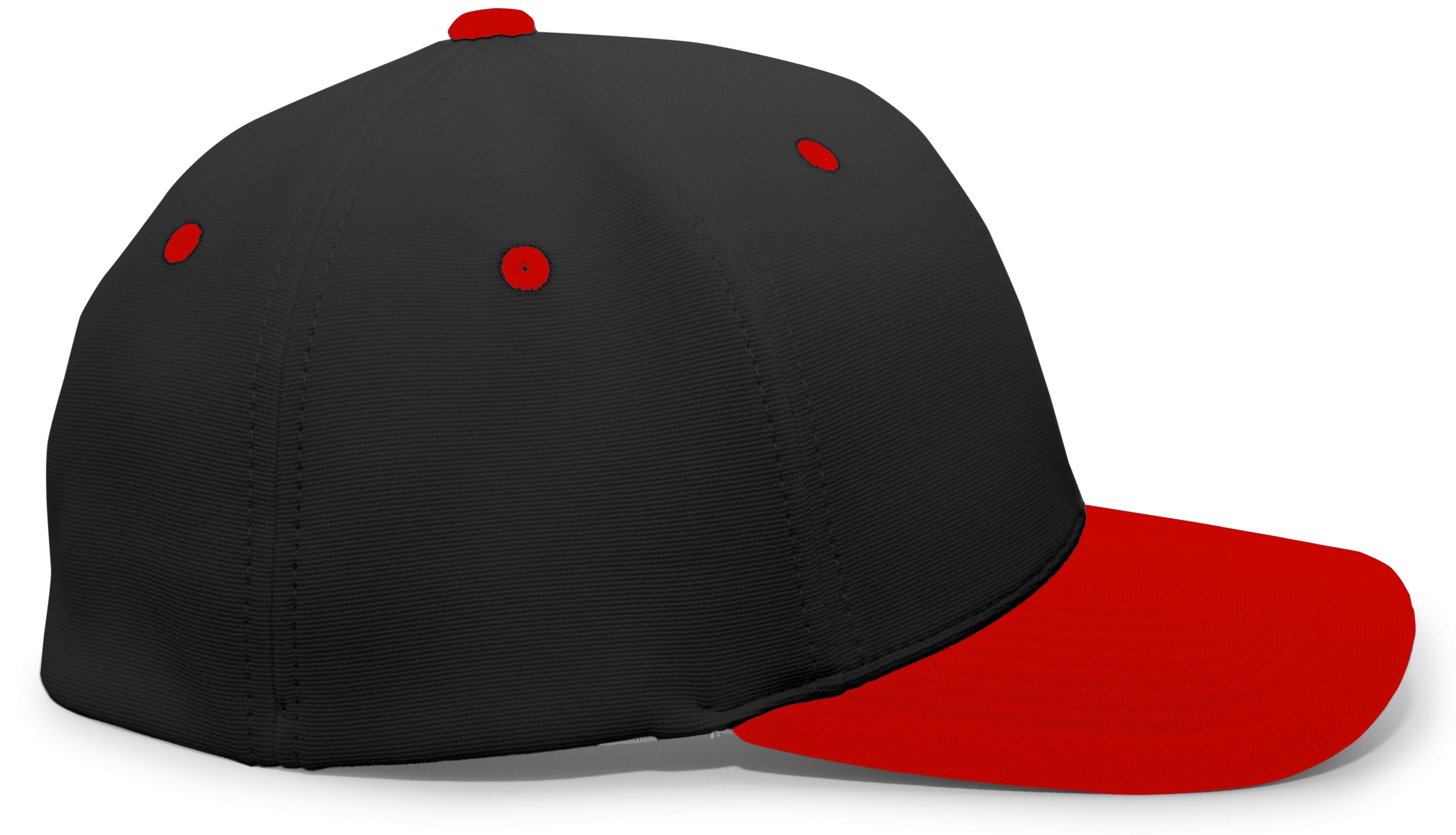 498F Pacific Headwear M2 Performance Flexfita Cap - Siide Image