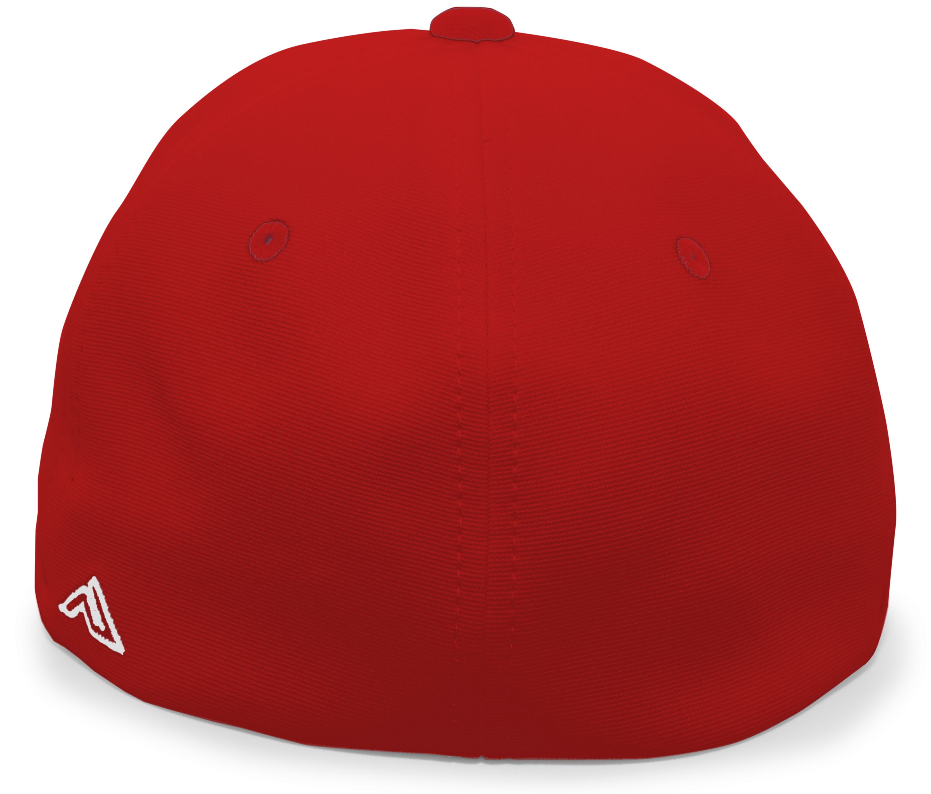 498F Pacific Headwear M2 Performance Flexfita Cap - Back Image