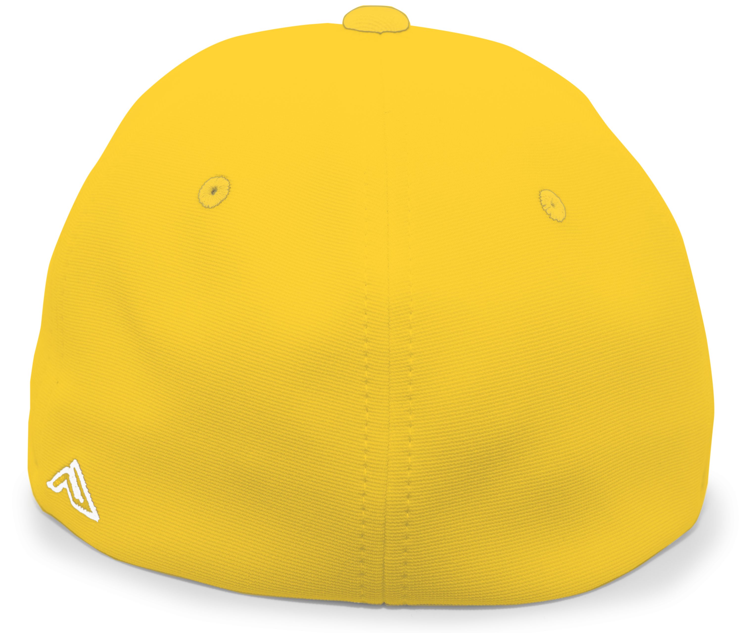 498F PACIFIC HEADWEAR M2 Performance FlexfitA Cap - Back Image