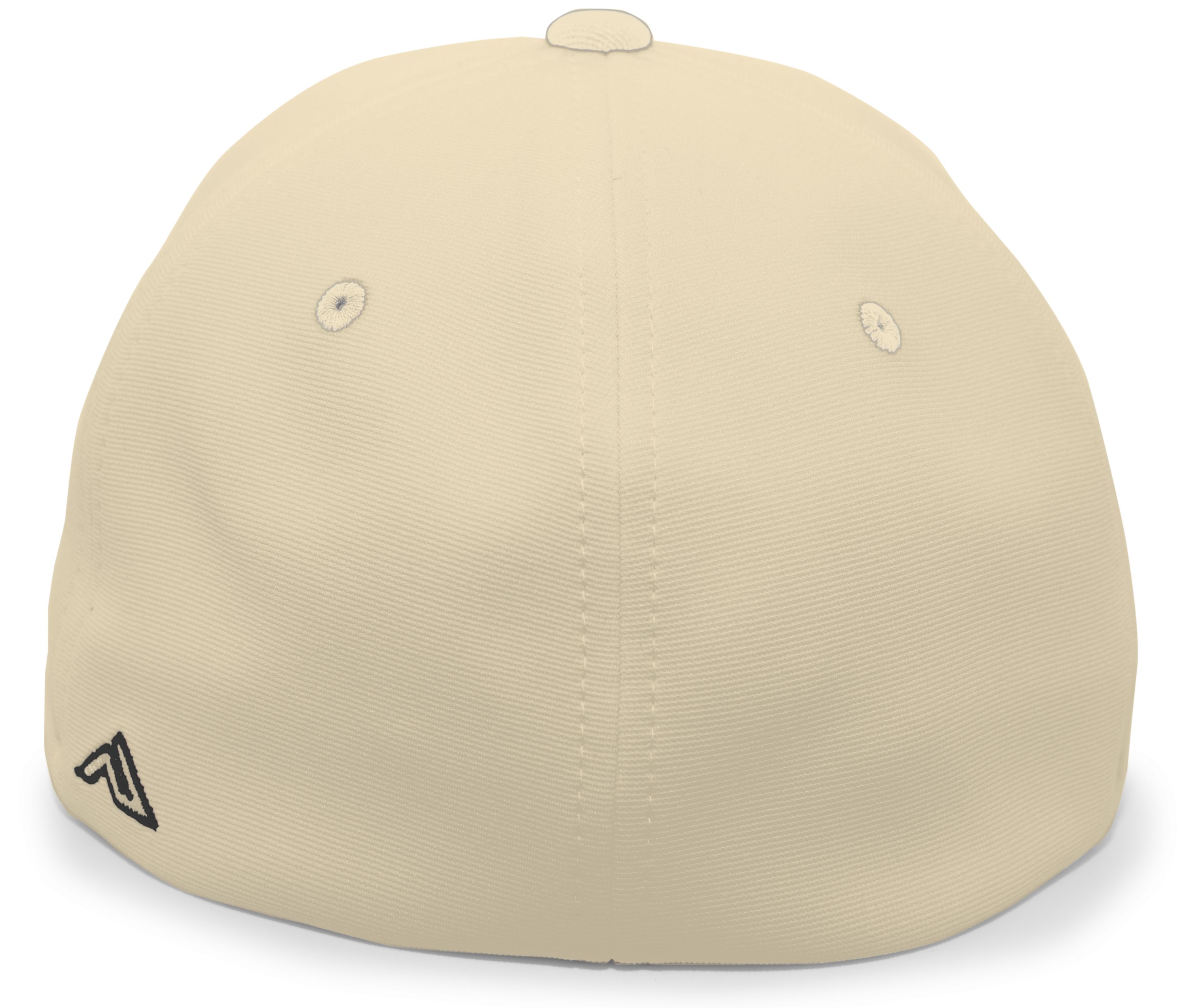498F PACIFIC HEADWEAR M2 Performance FlexfitA Cap - Back Image