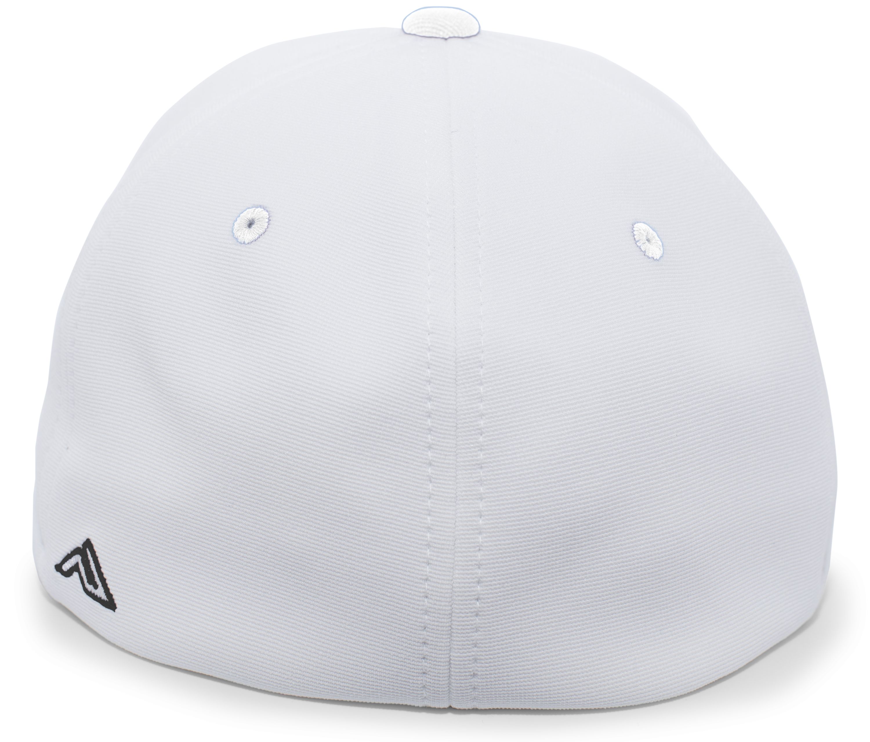 498F Pacific Headwear M2 Performance Flexfita Cap - Back Image