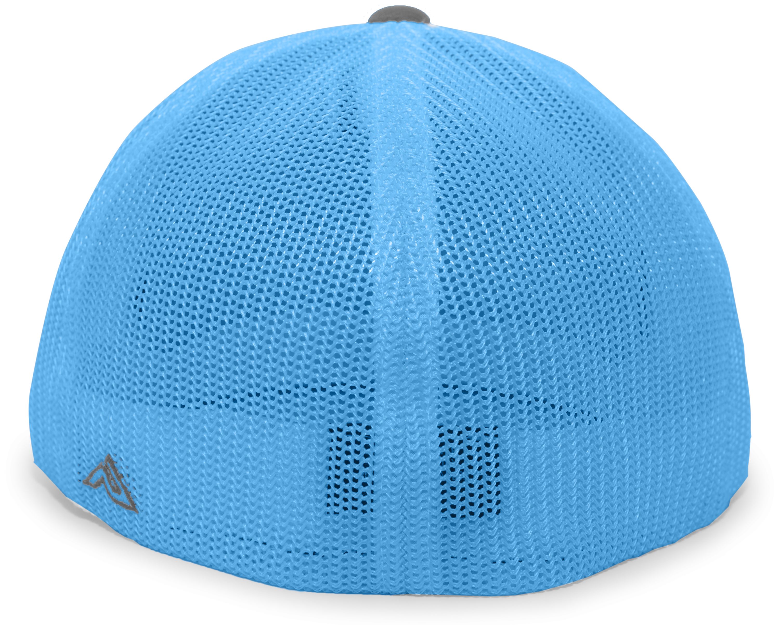 4D5 Pacific Headwear D-series Trucker Pacflex Cap - Back Image