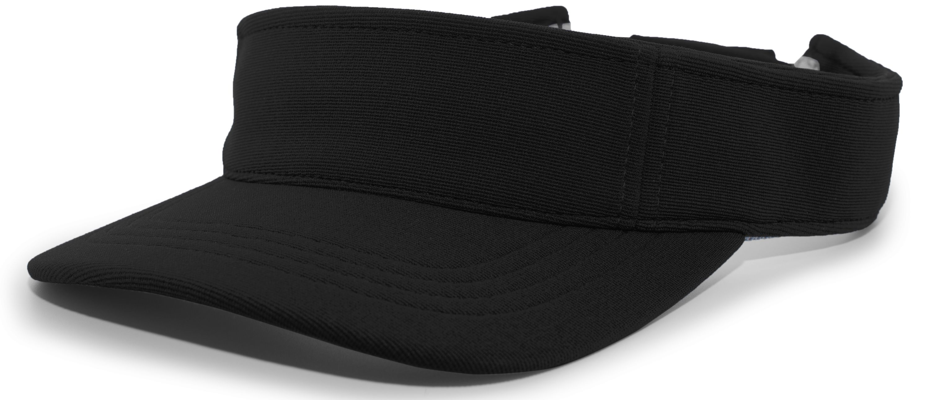 598V PACIFIC HEADWEAR M2 Performance Hook-And-Loop Visor 598V PACIFIC HEADWEAR M2 Performance Hook-And-Loop Visor