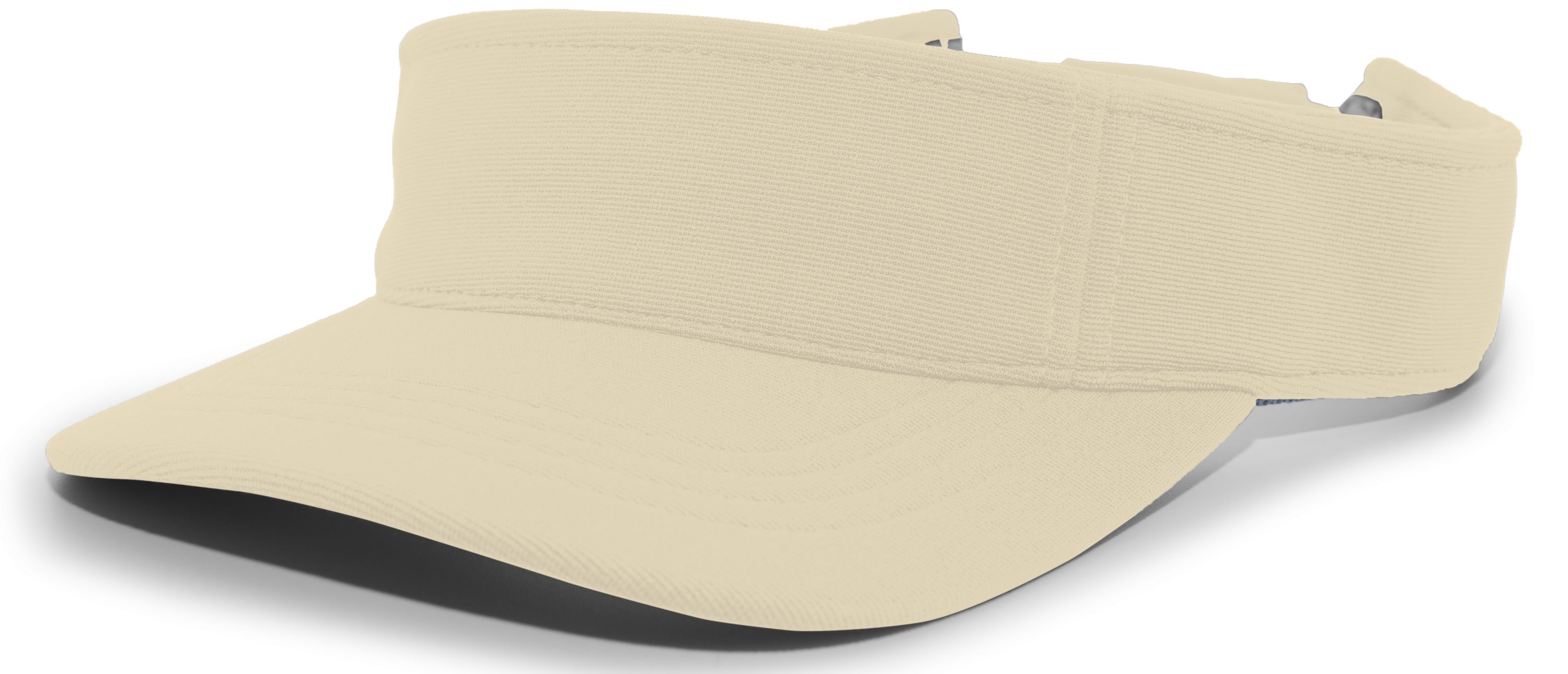598V PACIFIC HEADWEAR M2 Performance Hook-And-Loop Visor 598V PACIFIC HEADWEAR M2 Performance Hook-And-Loop Visor