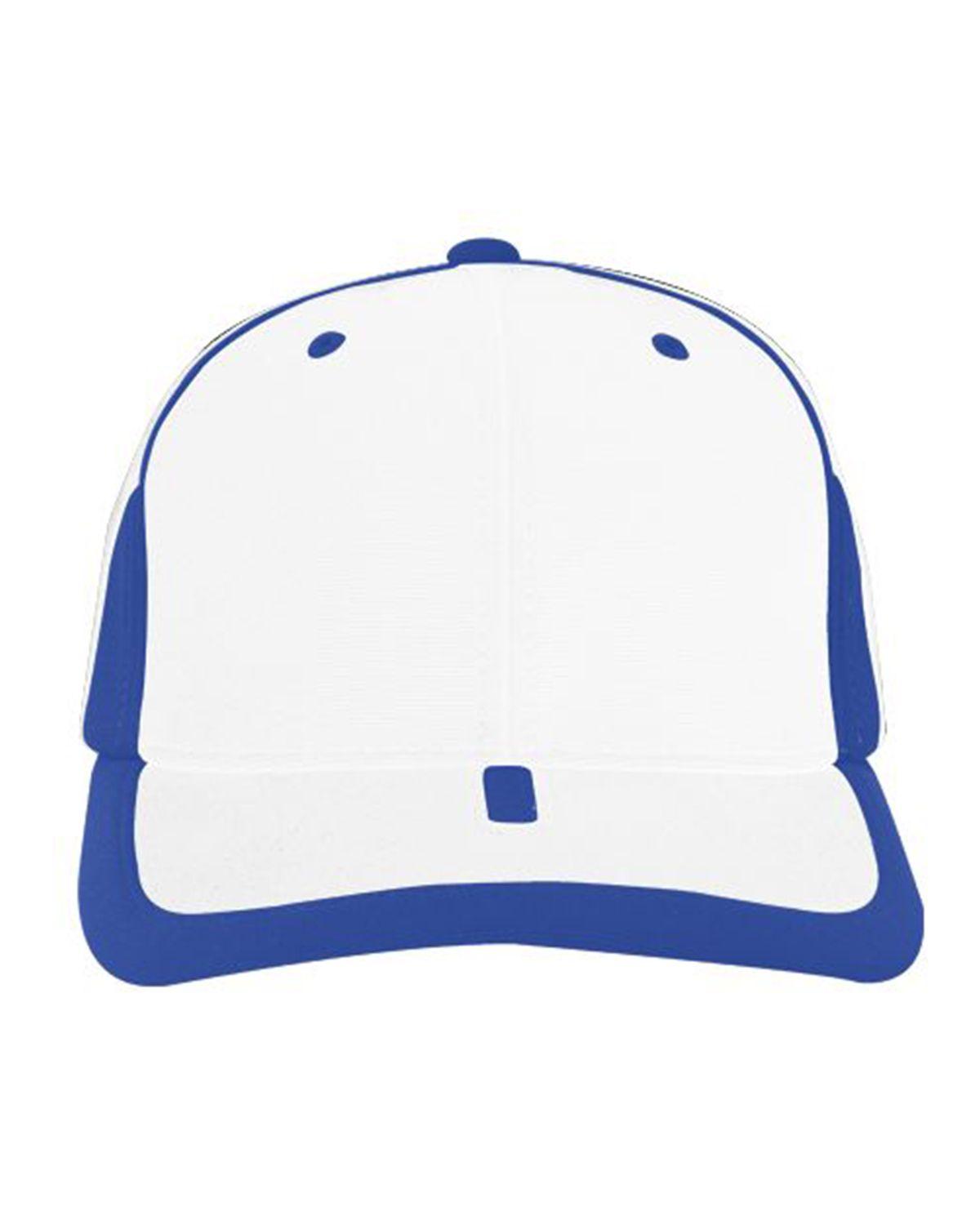 698F PACIFIC HEADWEAR Universal M2 Sideline FlexfitA Cap