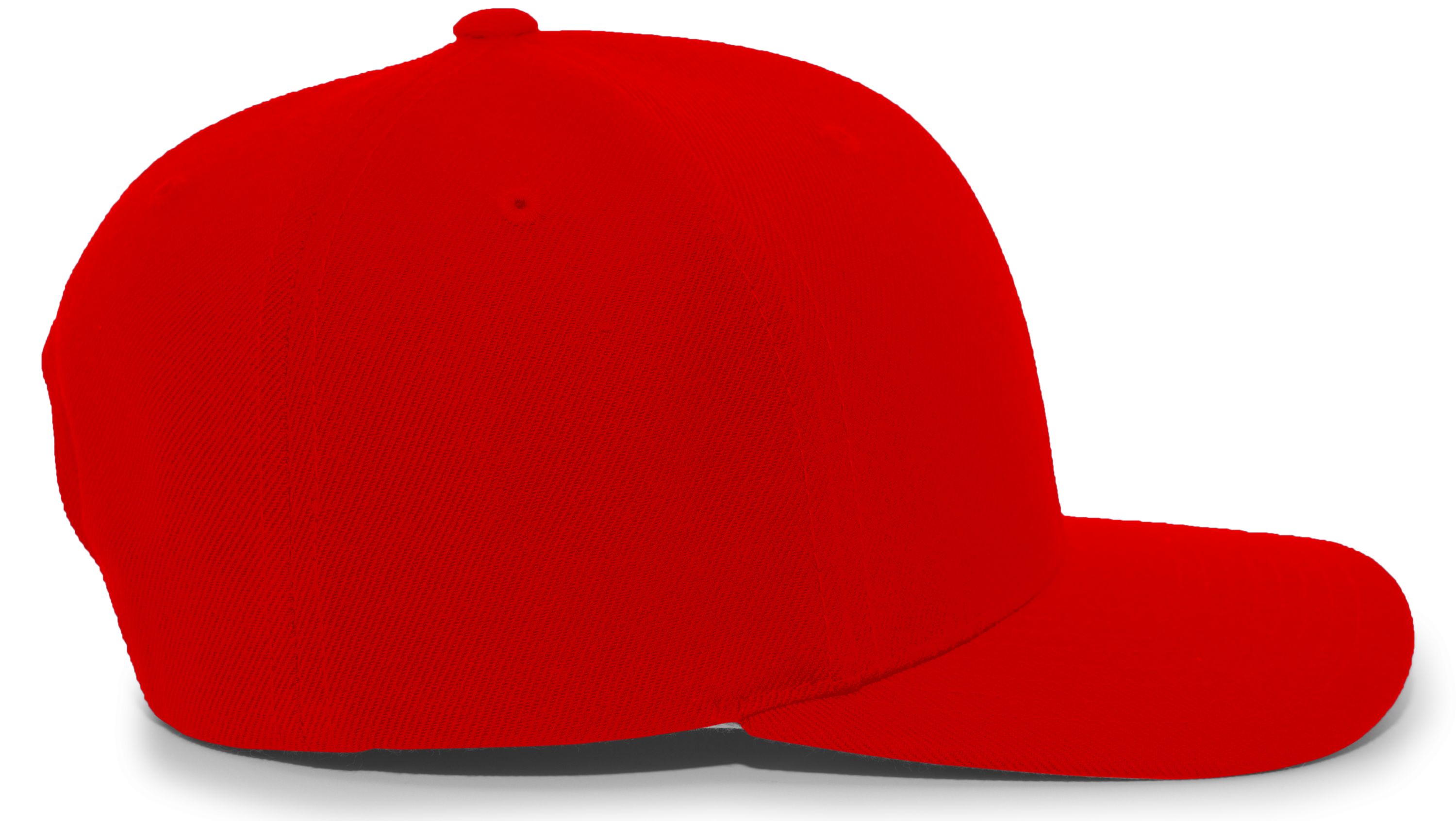 701W PACIFIC HEADWEAR Pro-Wool Snapback Cap - Siide Image