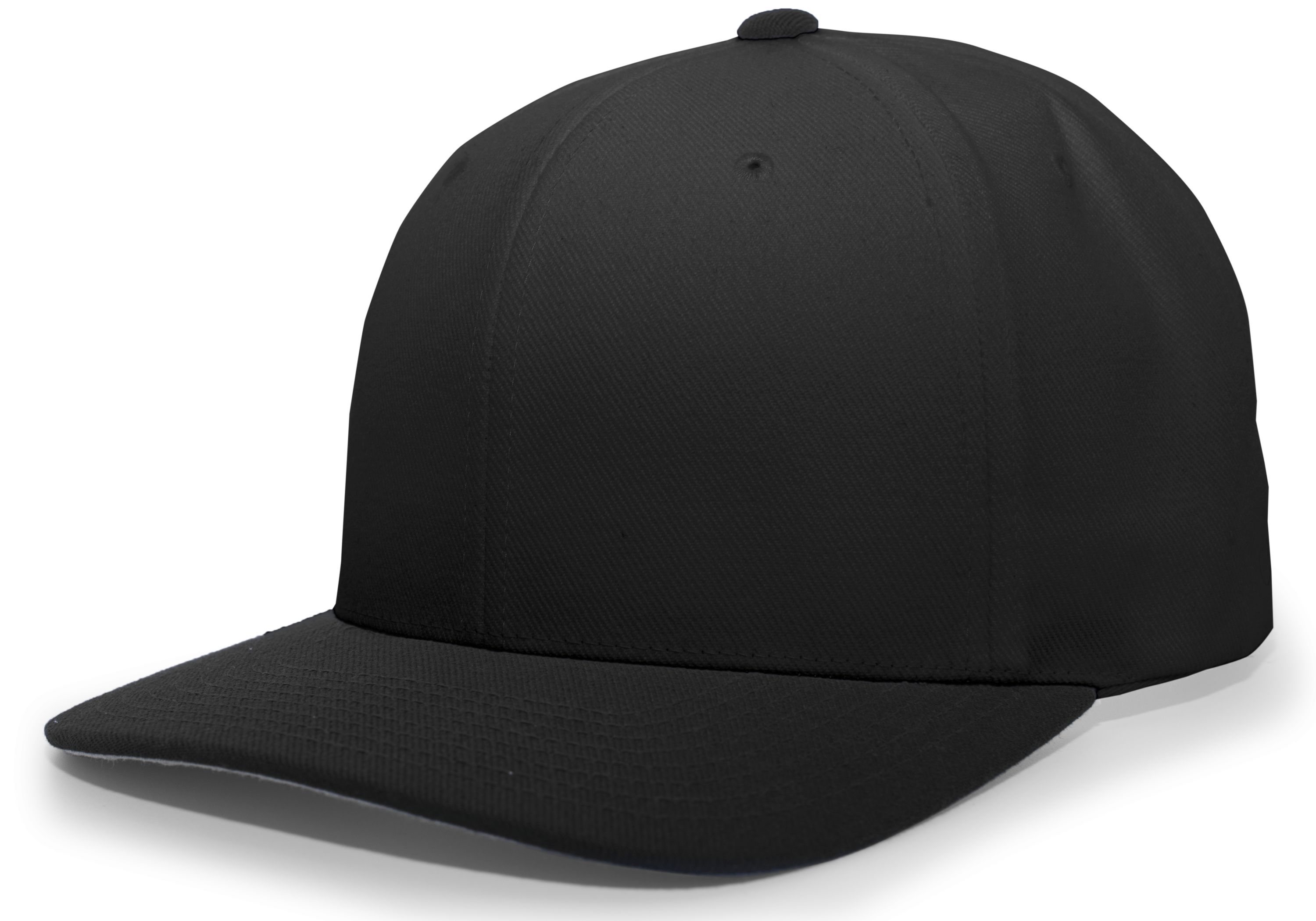 705W PACIFIC HEADWEAR Pro-Wool Hook-And-Loop Adjustable Cap