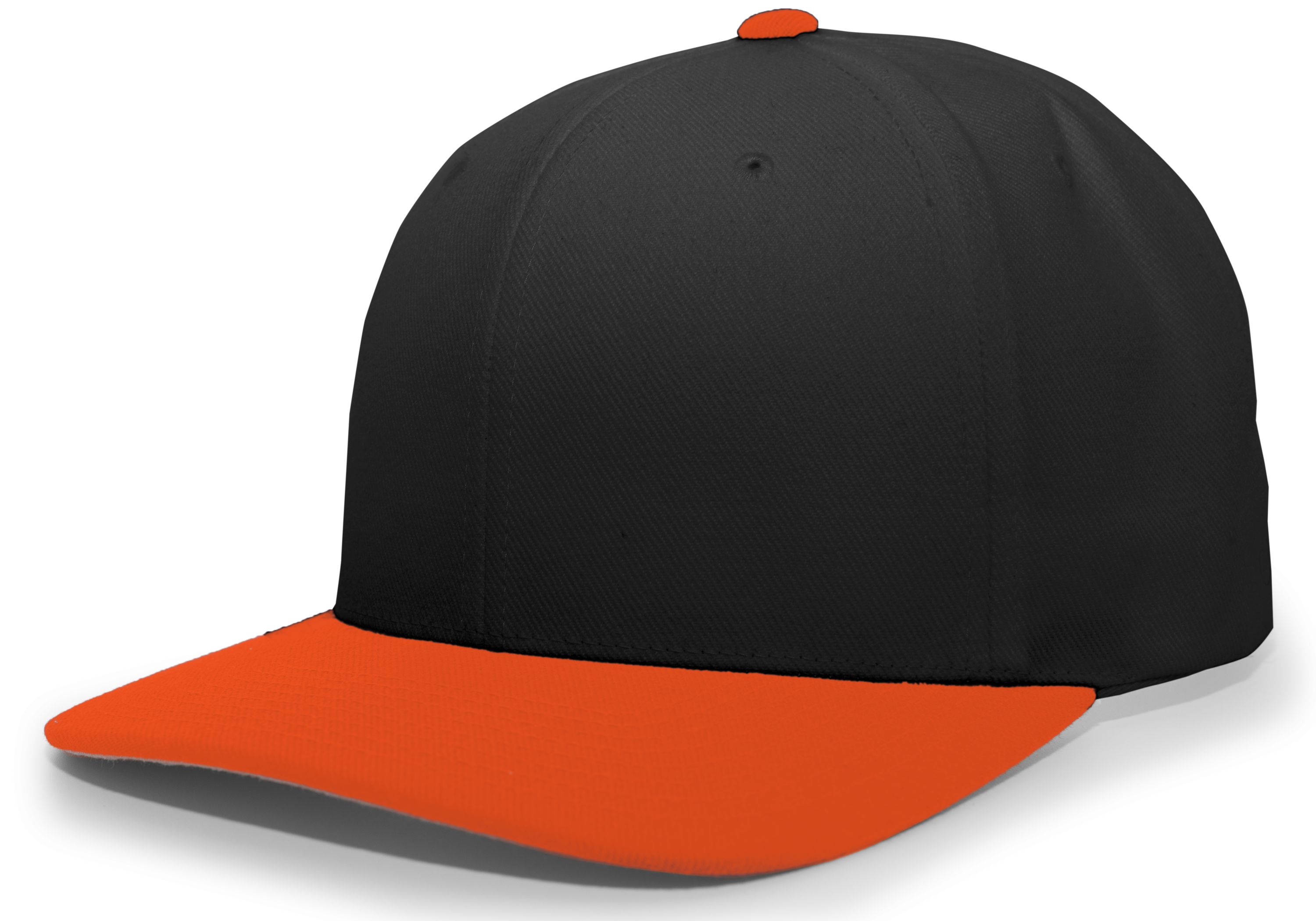 705W PACIFIC HEADWEAR Pro-Wool Hook-And-Loop Adjustable Cap 705W PACIFIC HEADWEAR Pro-Wool Hook-And-Loop Adjustable Cap