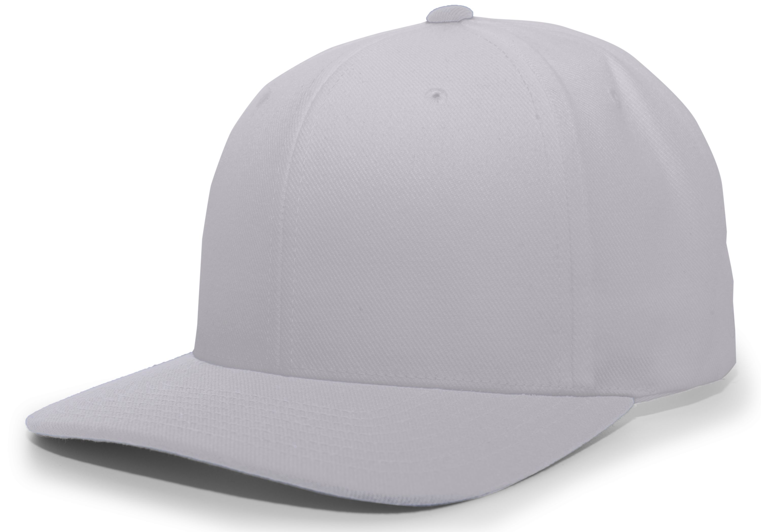 705W PACIFIC HEADWEAR Pro-Wool Hook-And-Loop Adjustable Cap