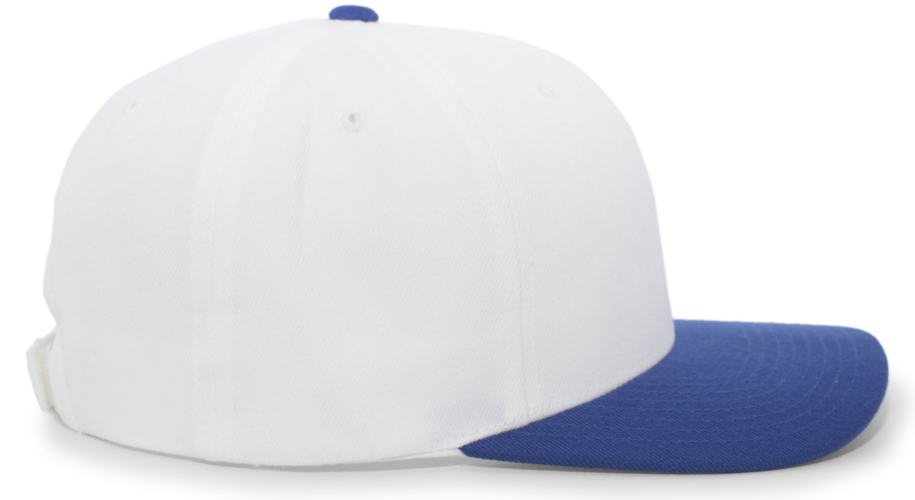 705W PACIFIC HEADWEAR Pro-Wool Hook-And-Loop Adjustable Cap 705W PACIFIC HEADWEAR Pro-Wool Hook-And-Loop Adjustable Cap - Siide Image