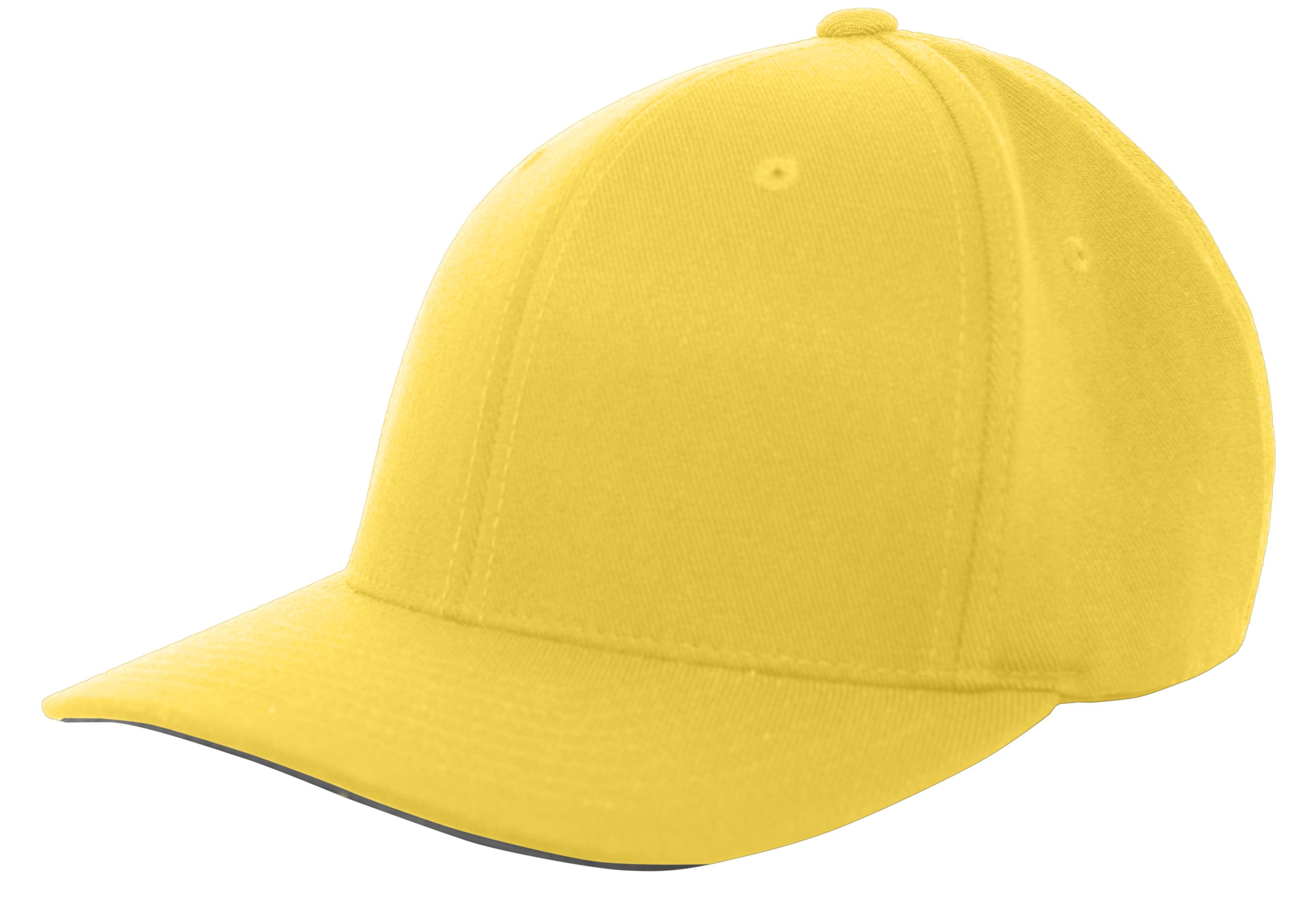 801F PACIFIC HEADWEAR Pro-Wool FlexfitA Cap