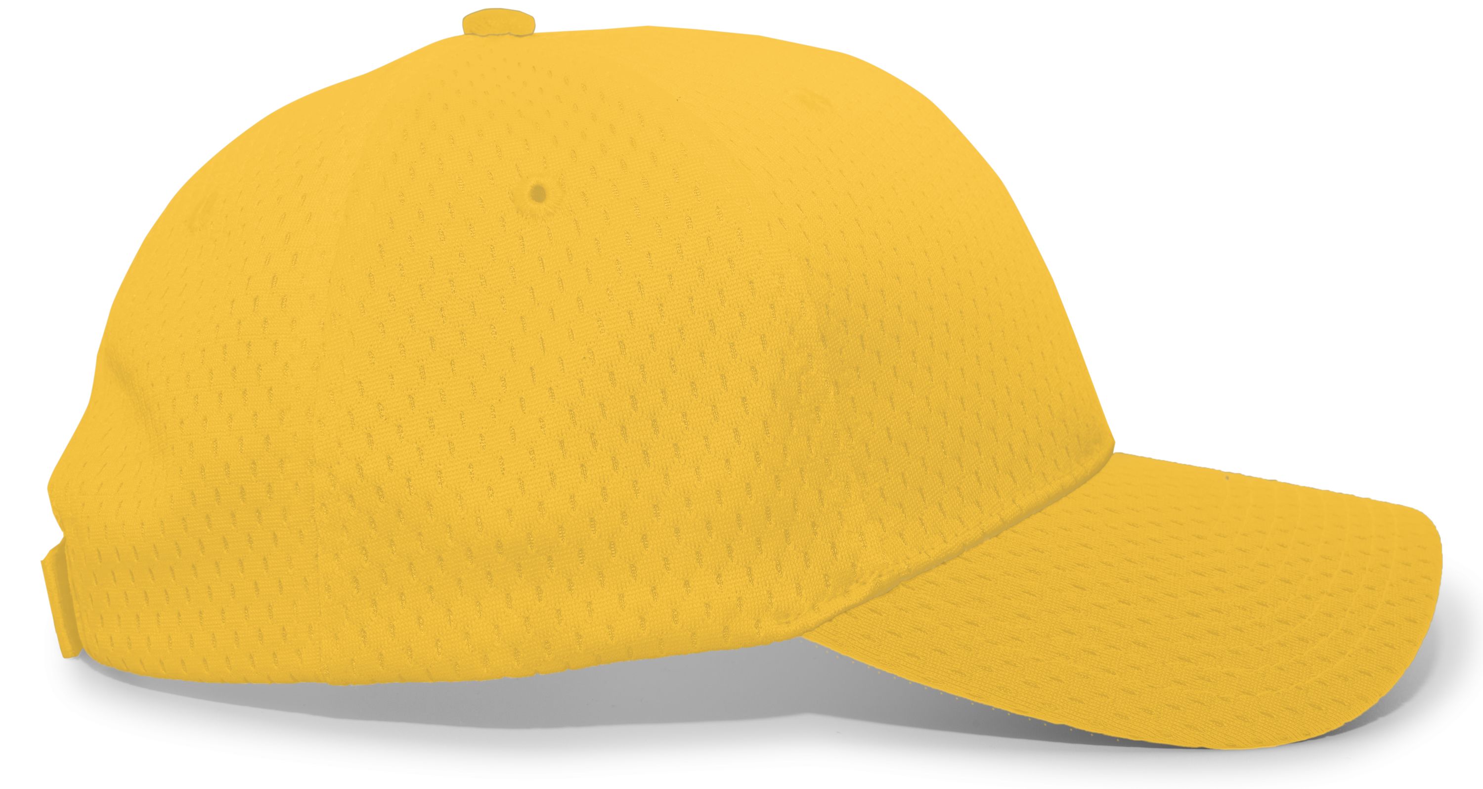 805M PACIFIC HEADWEAR Coolport Mesh Hook-And-Loop Adjustable Cap - Siide Image