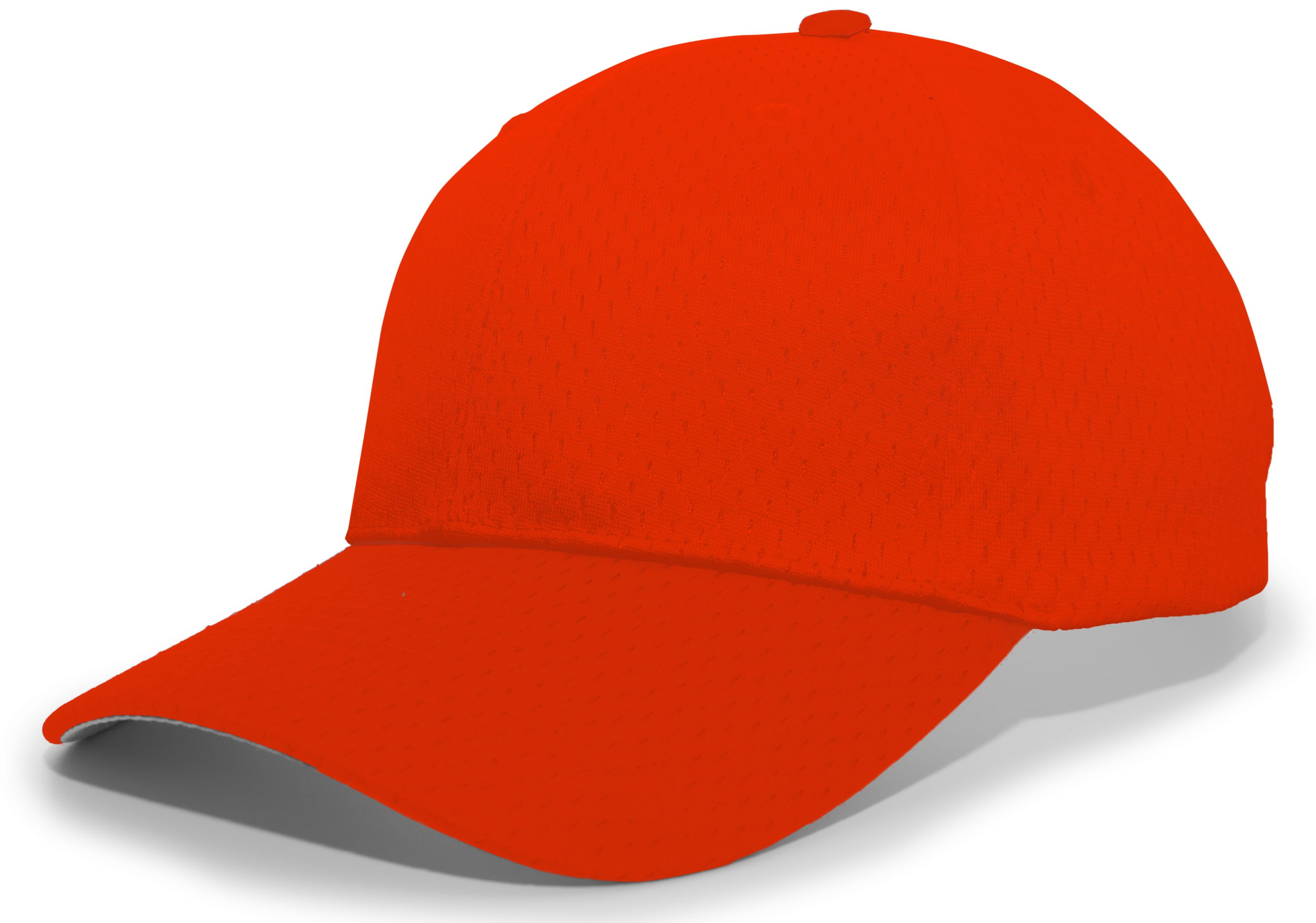 805M PACIFIC HEADWEAR Coolport Mesh Hook-And-Loop Adjustable Cap