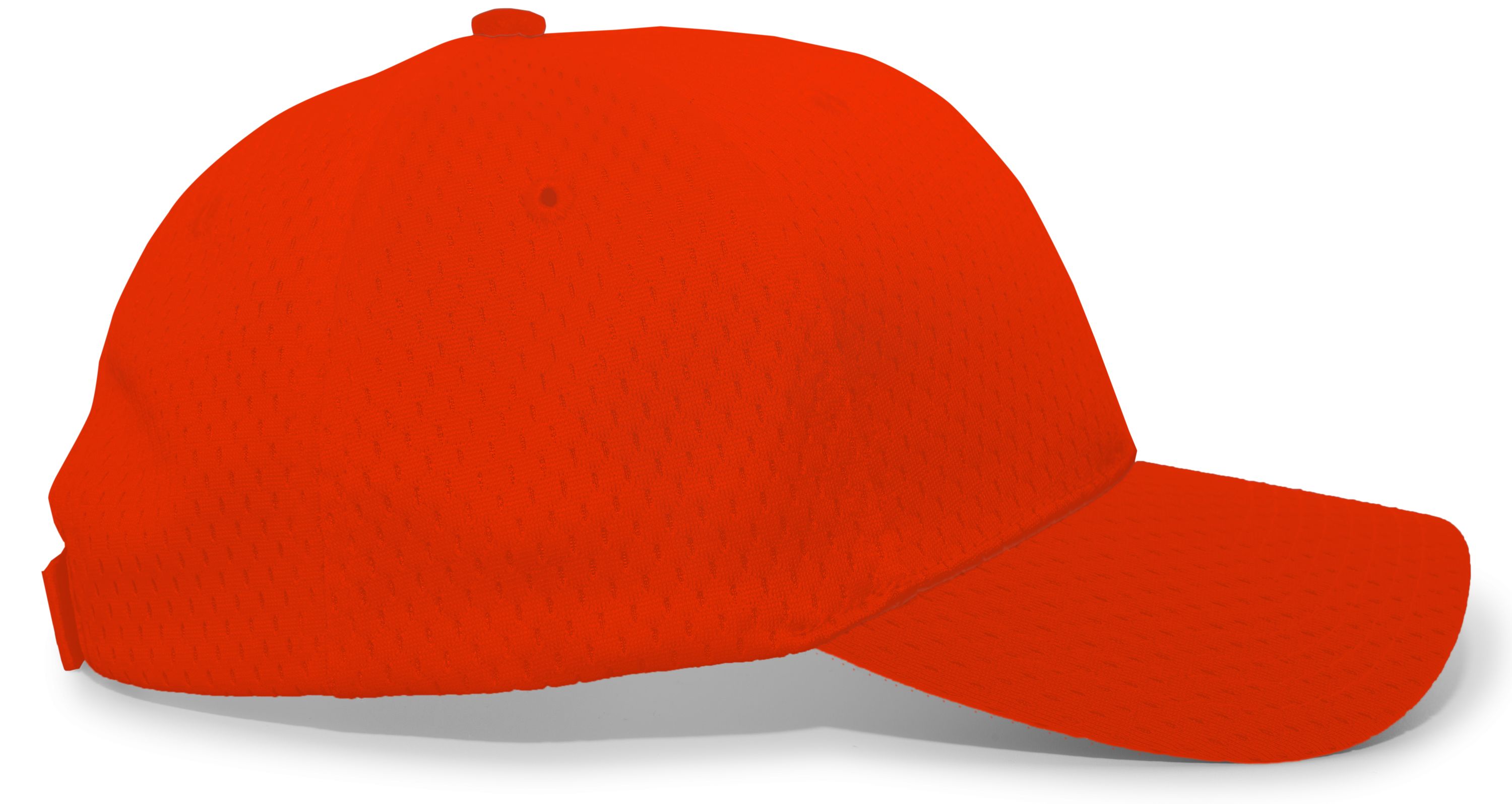 805M PACIFIC HEADWEAR Coolport Mesh Hook-And-Loop Adjustable Cap - Siide Image