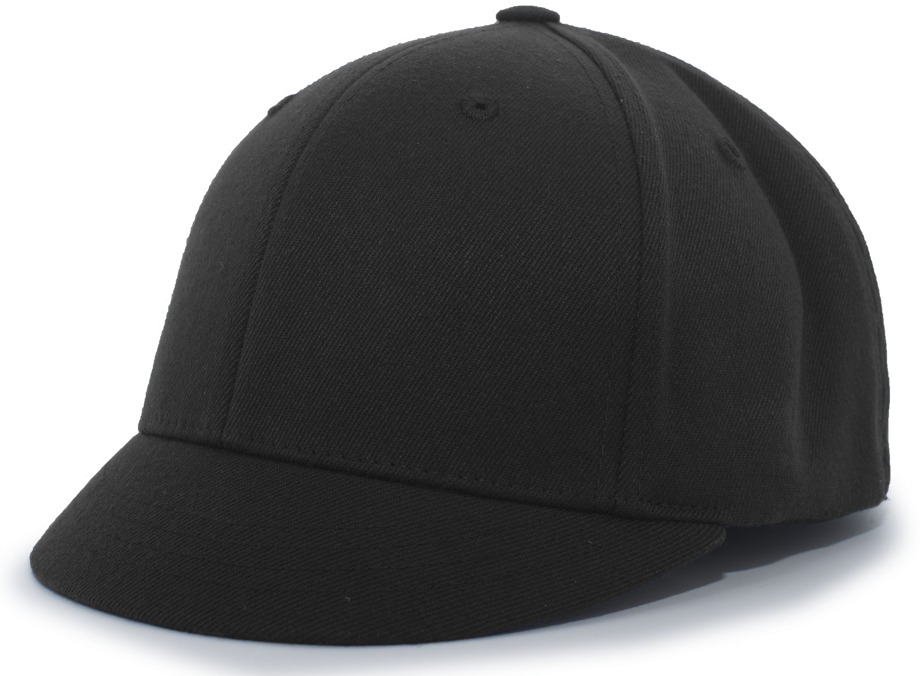 875U PACIFIC HEADWEAR Wool Plate Umpire FlexfitA Cap